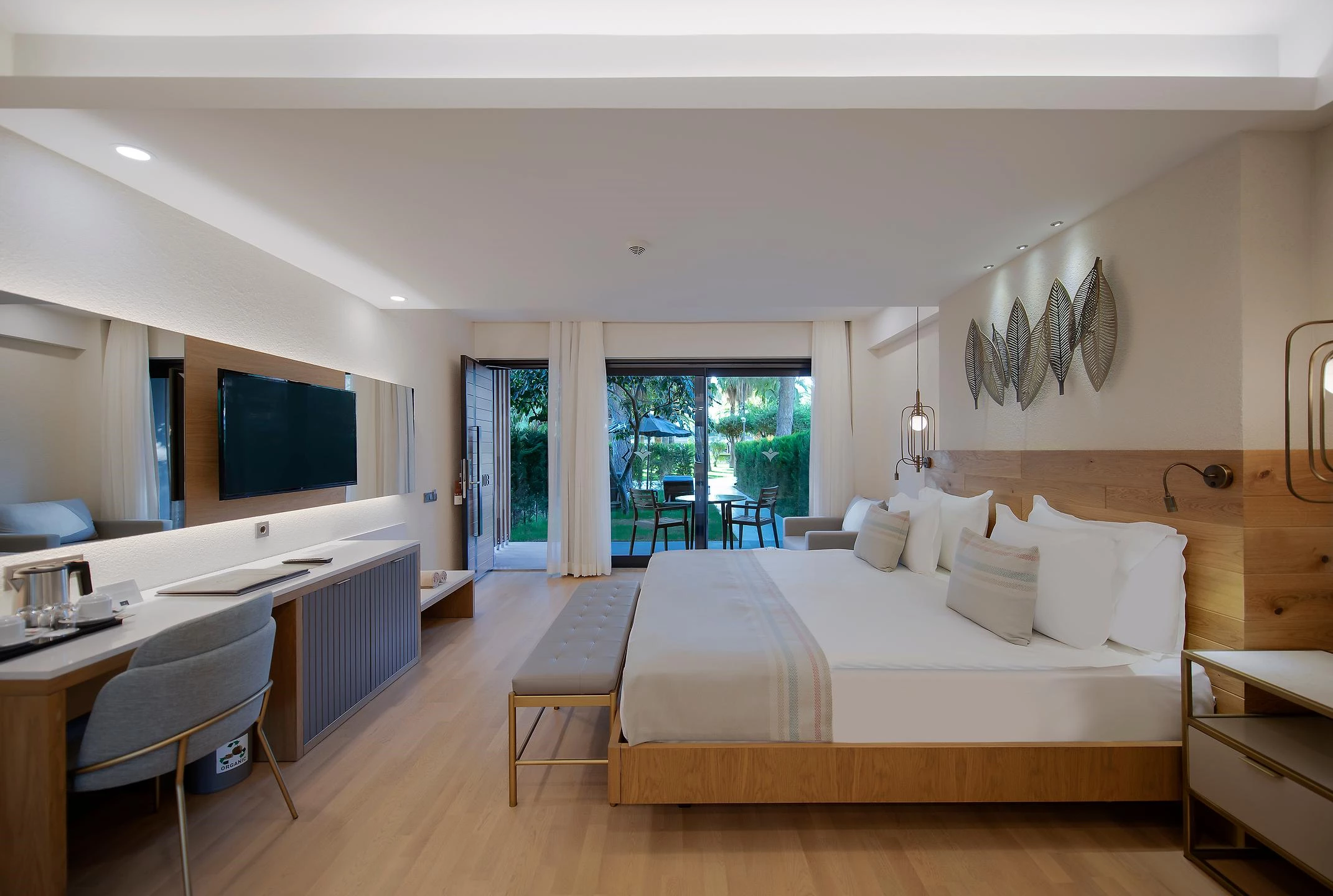 #altIMG Oda in Hotel# Miramare Beach Hotel #altIMG in# Antalya, Türkiye - #altIMG Image# 33