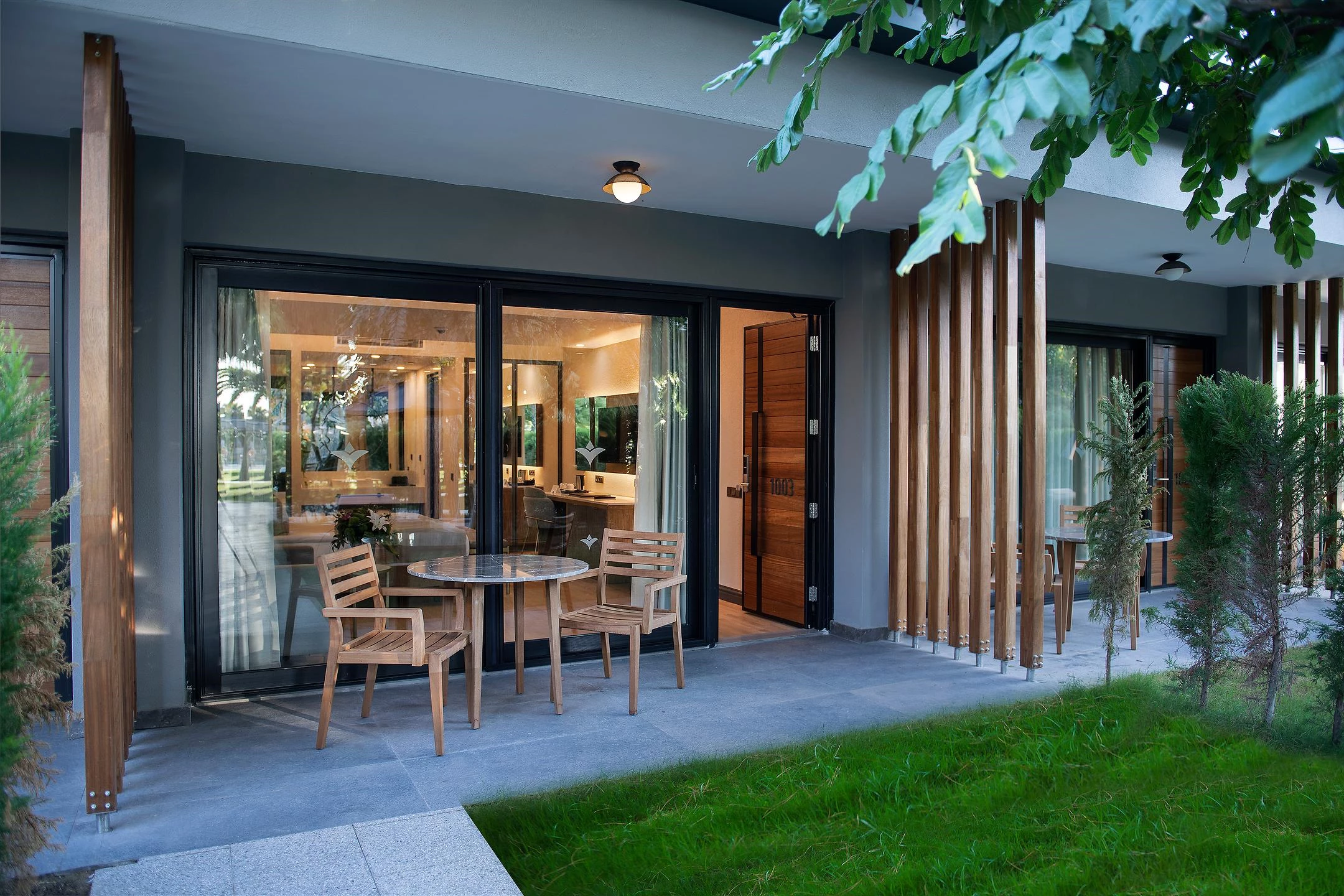 #altIMG Oda in Hotel# Miramare Beach Hotel #altIMG in# Antalya, Türkiye - #altIMG Image# 34