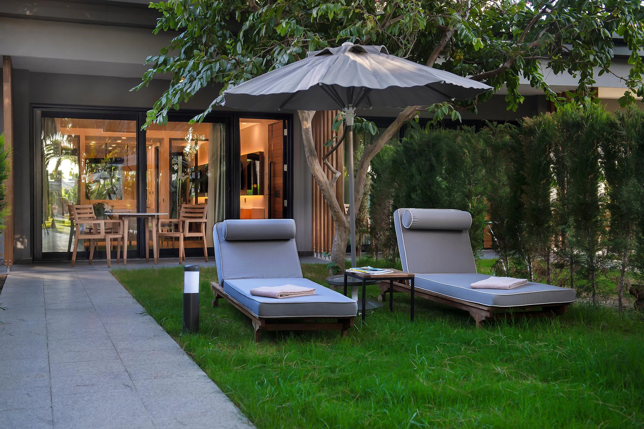 #altIMG Oda in Hotel# Miramare Beach Hotel #altIMG in# Antalya, Türkiye - #altIMG Image# 35