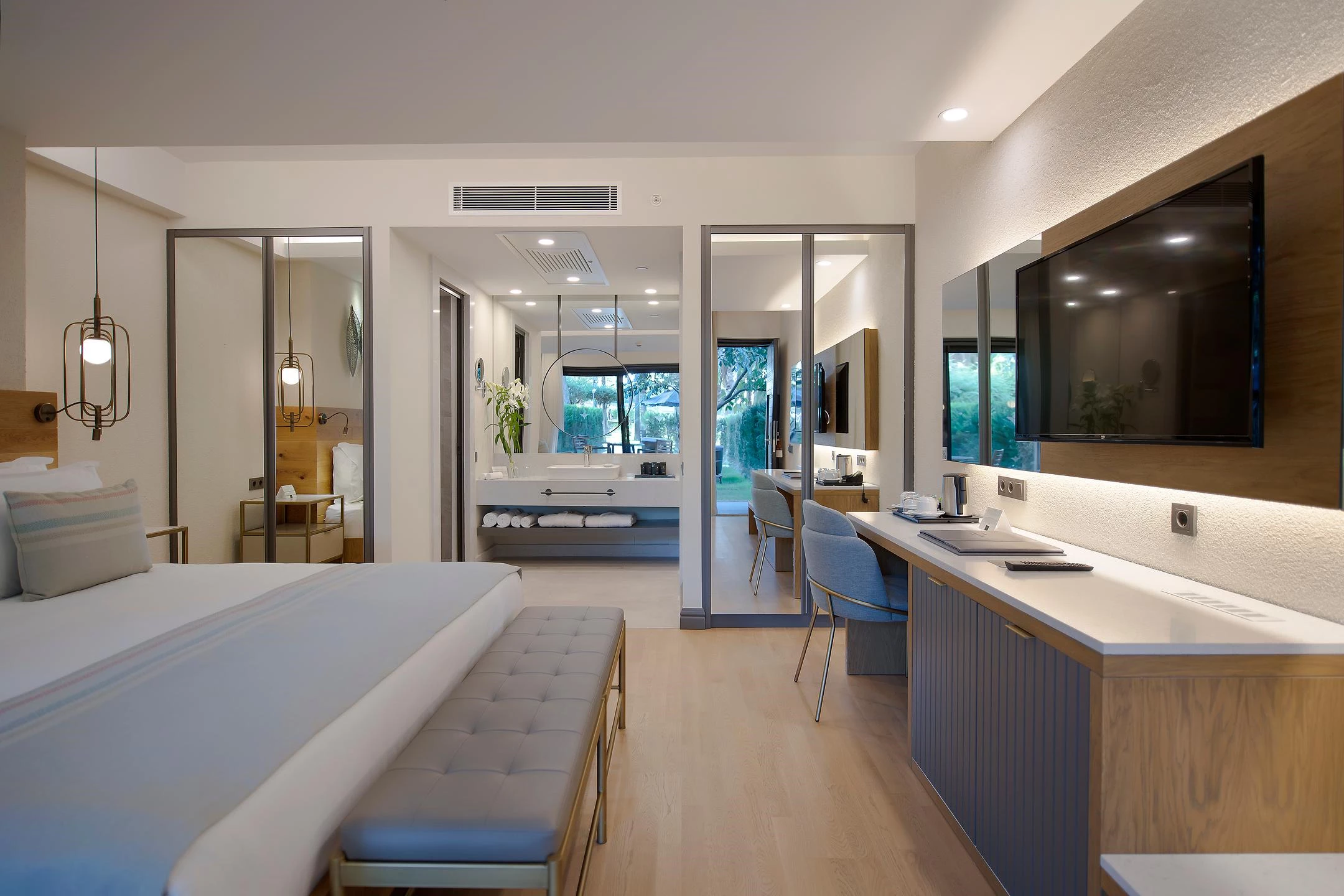 #altIMG Oda in Hotel# Miramare Beach Hotel #altIMG in# Antalya, Türkiye - #altIMG Image# 36