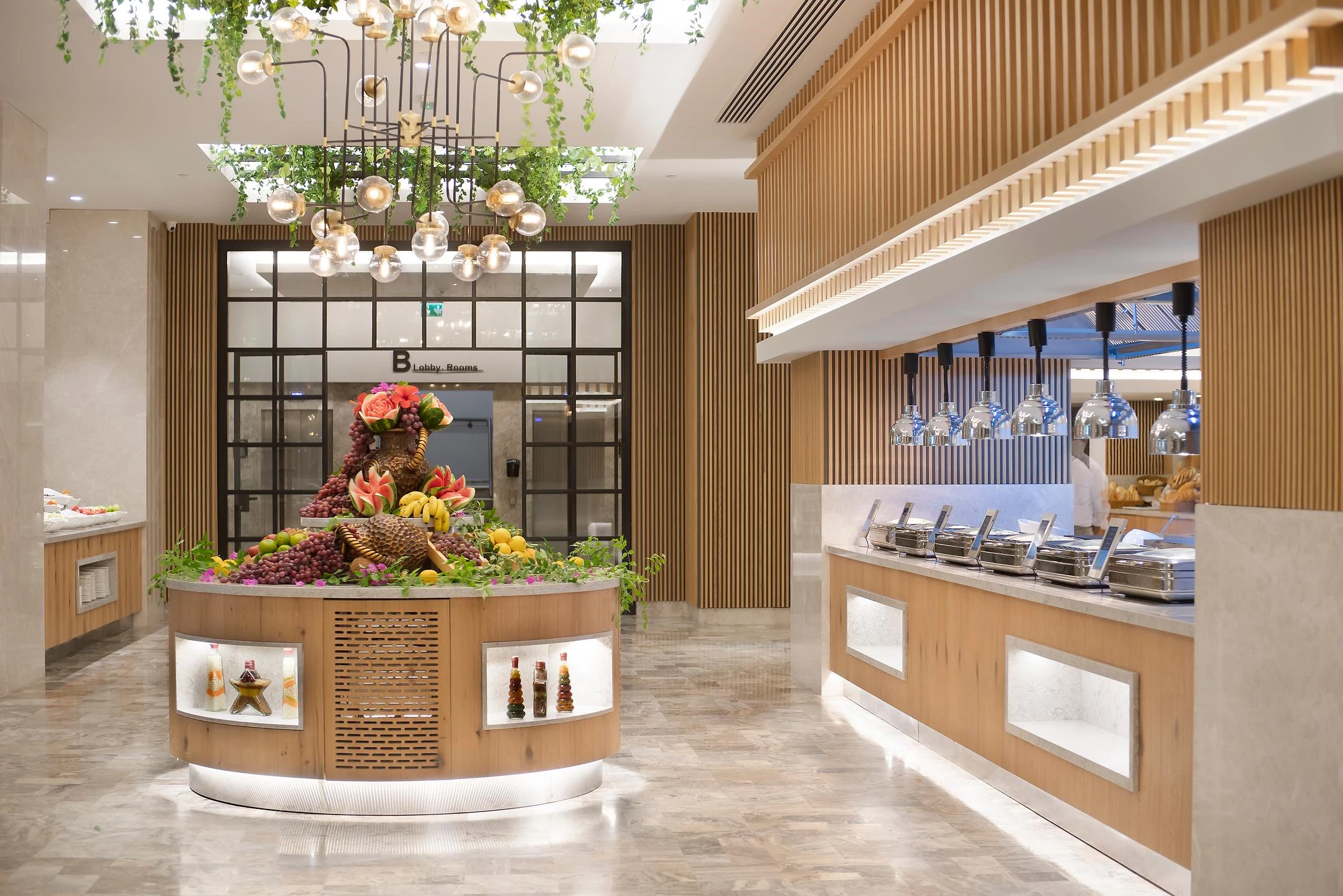 #altIMG Yeme-İçme in Hotel# Miramare Beach Hotel #altIMG in# Antalya, Türkiye - #altIMG Image# 4