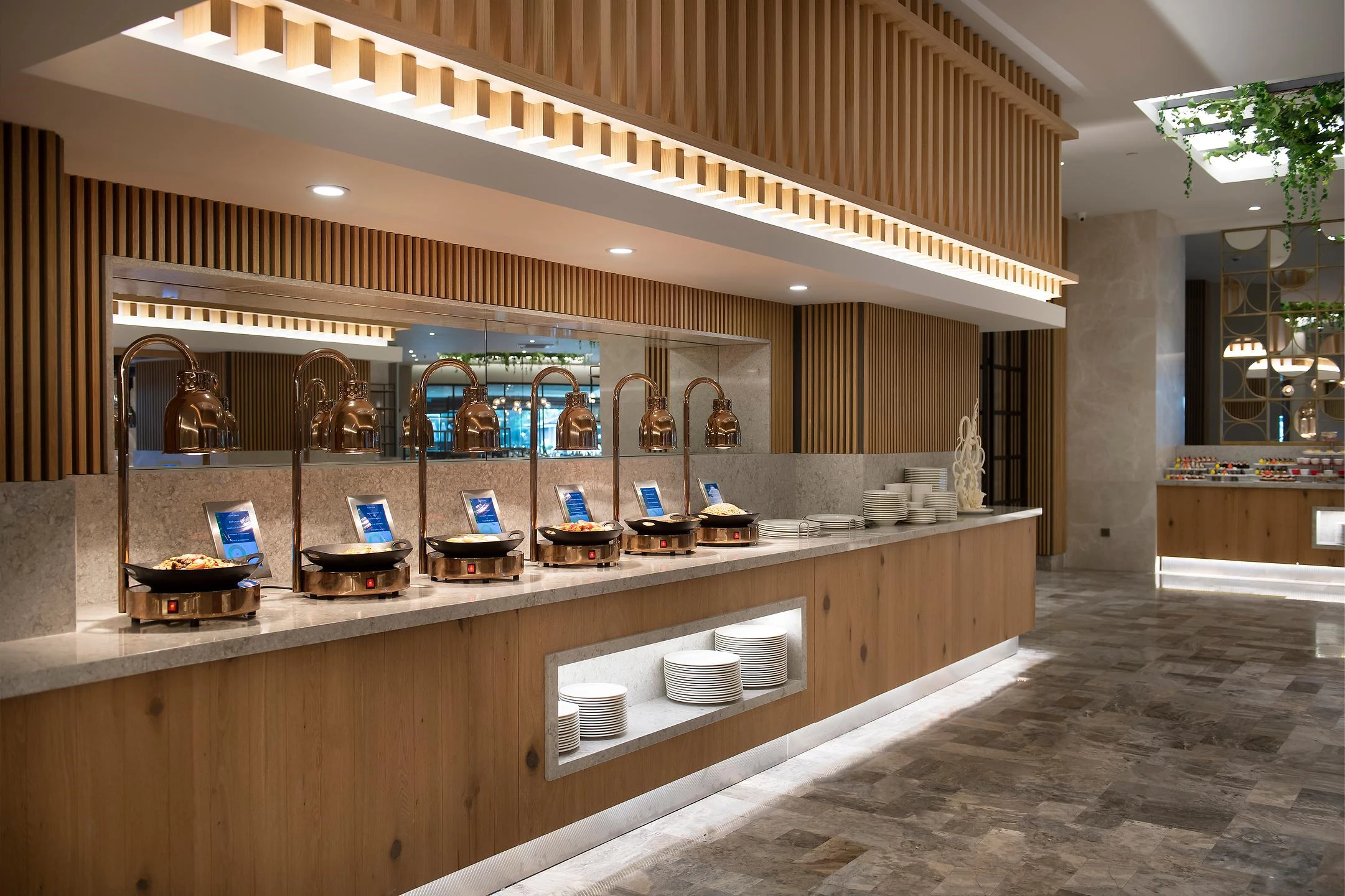 #altIMG Yeme-İçme in Hotel# Miramare Beach Hotel #altIMG in# Antalya, Türkiye - #altIMG Image# 6