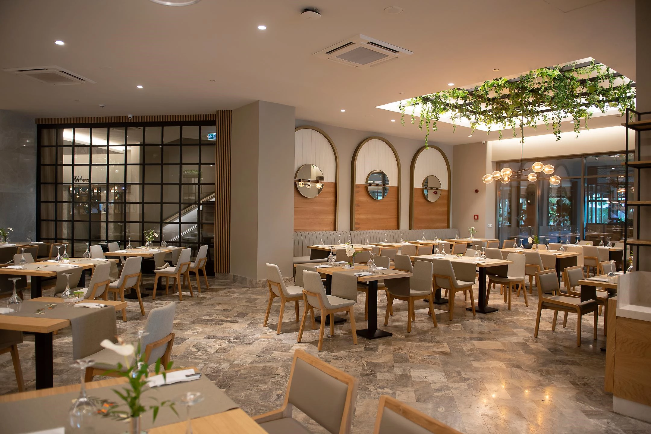 #altIMG Yeme-İçme in Hotel# Miramare Beach Hotel #altIMG in# Antalya, Türkiye - #altIMG Image# 7