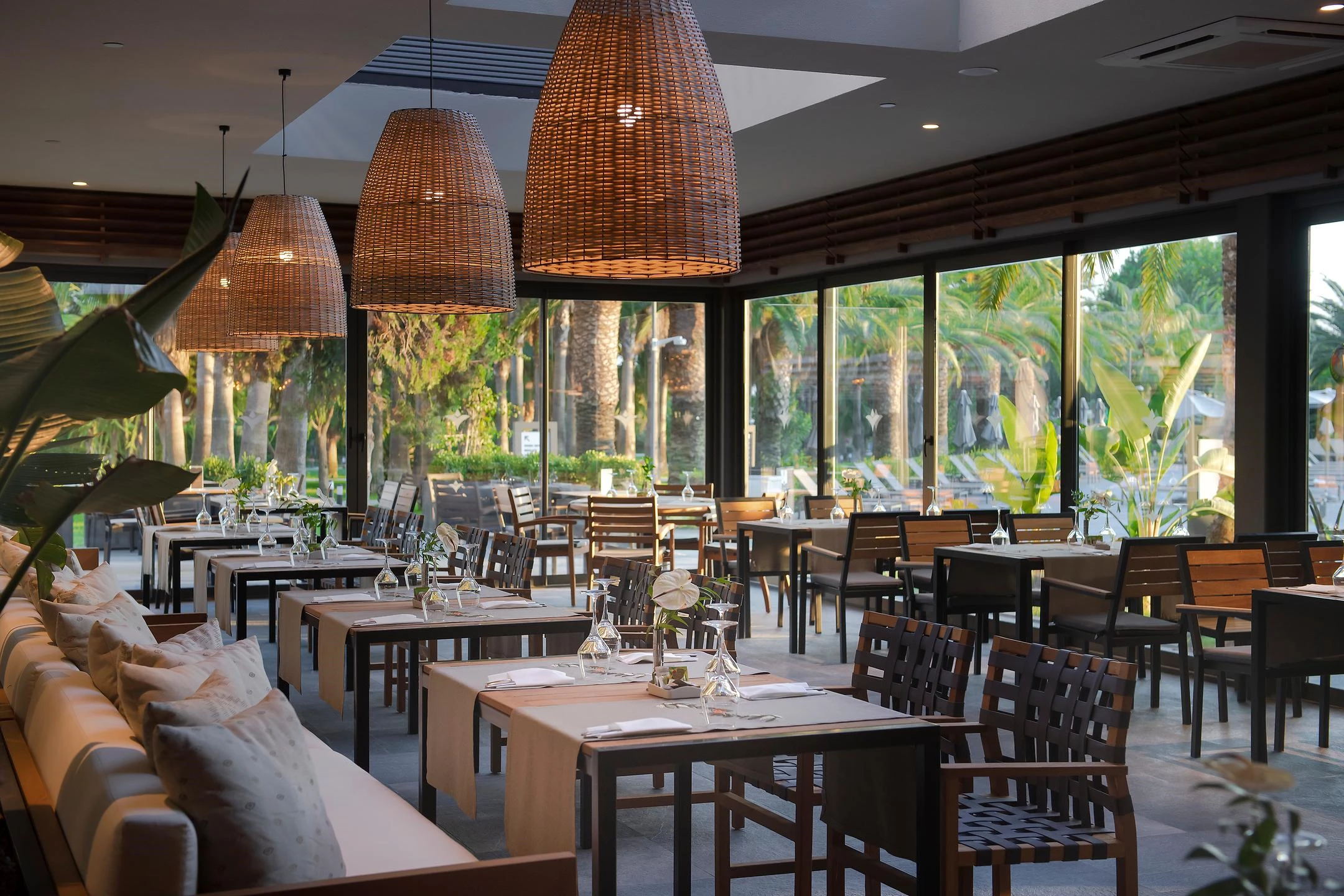 #altIMG Yeme-İçme in Hotel# Miramare Beach Hotel #altIMG in# Antalya, Türkiye - #altIMG Image# 2