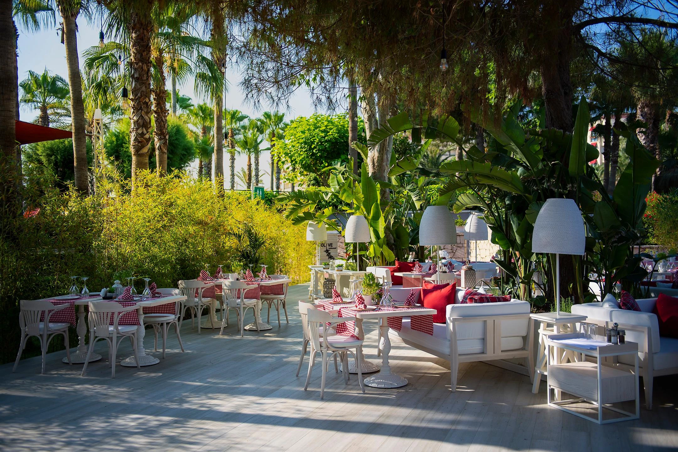 #altIMG Yeme-İçme in Hotel# Miramare Beach Hotel #altIMG in# Antalya, Türkiye - #altIMG Image# 13