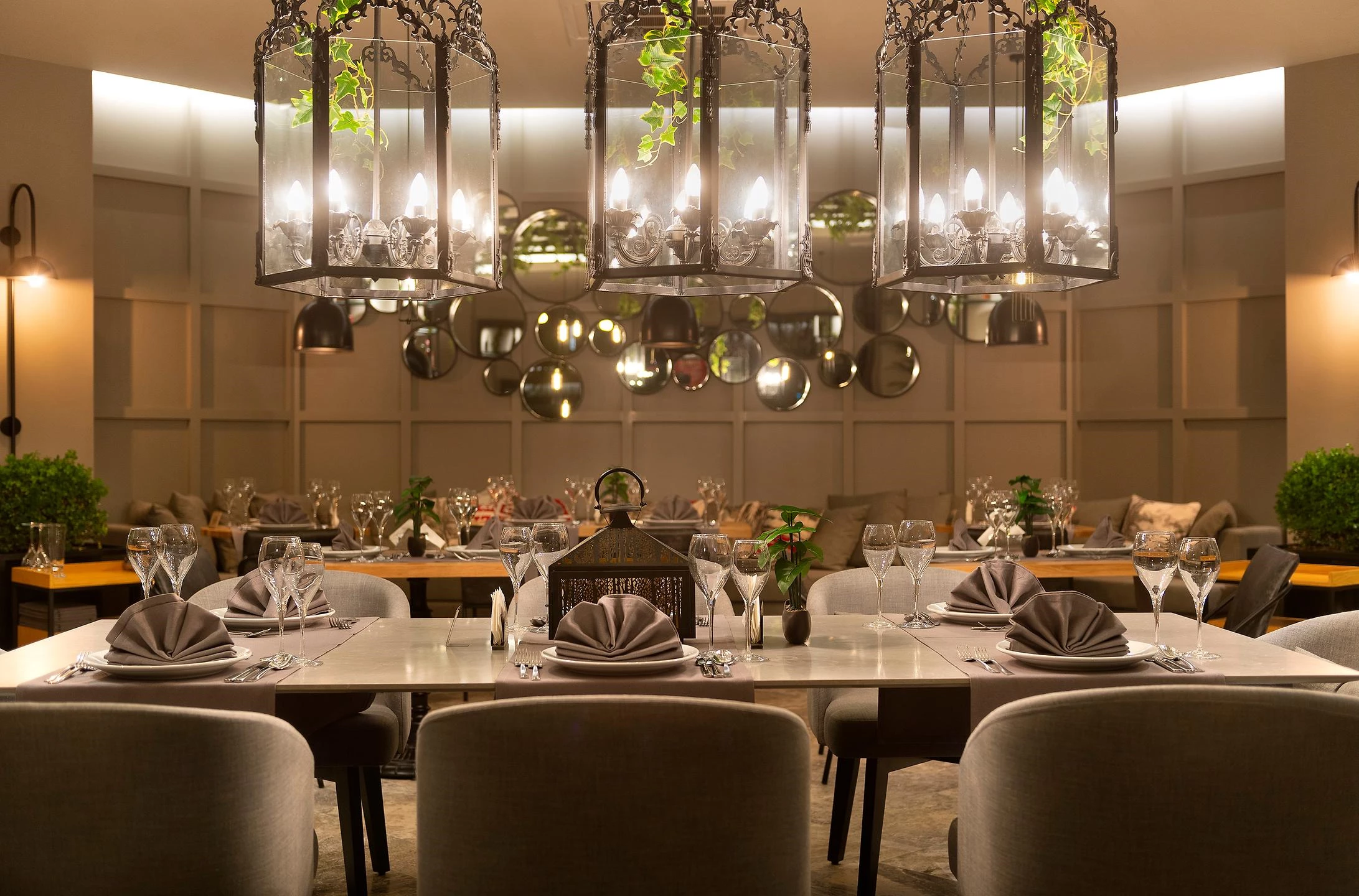 #altIMG Yeme-İçme in Hotel# Miramare Beach Hotel #altIMG in# Antalya, Türkiye - #altIMG Image# 15