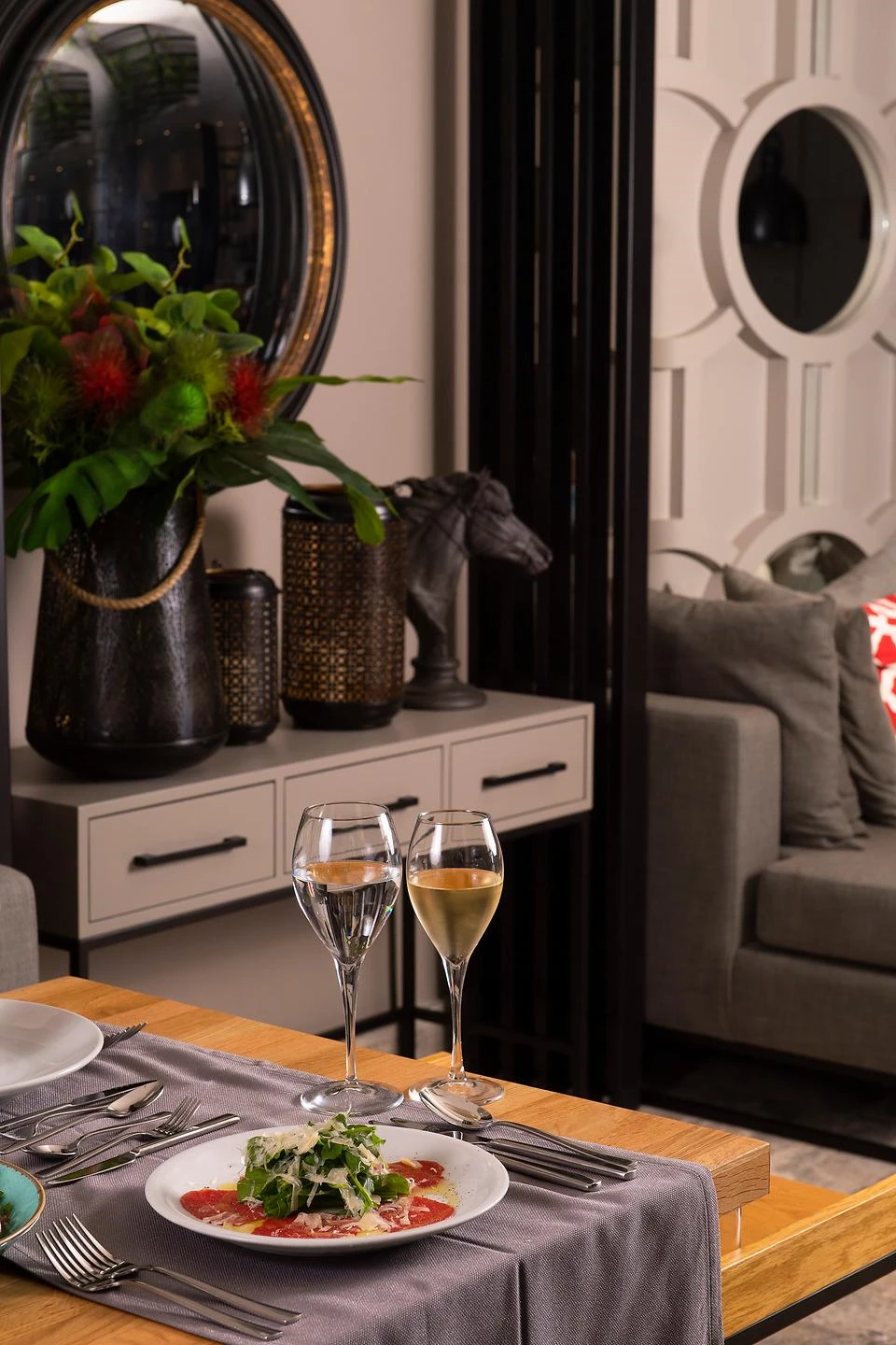 #altIMG Yeme-İçme in Hotel# Miramare Beach Hotel #altIMG in# Antalya, Türkiye - #altIMG Image# 18