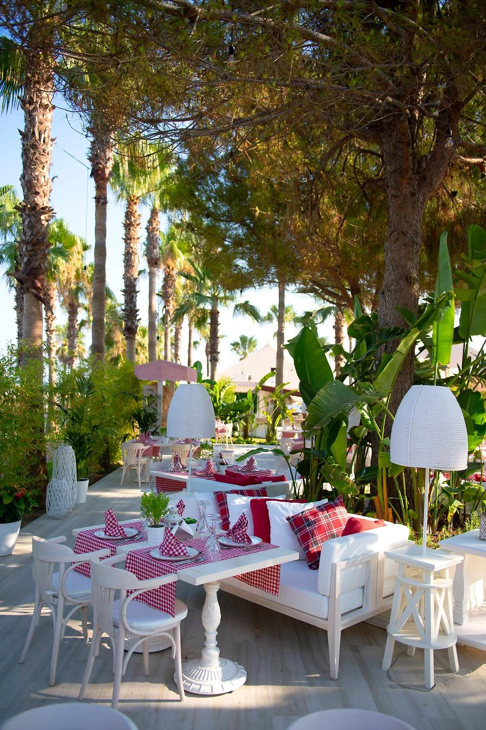#altIMG Yeme-İçme in Hotel# Miramare Beach Hotel #altIMG in# Antalya, Türkiye - #altIMG Image# 20
