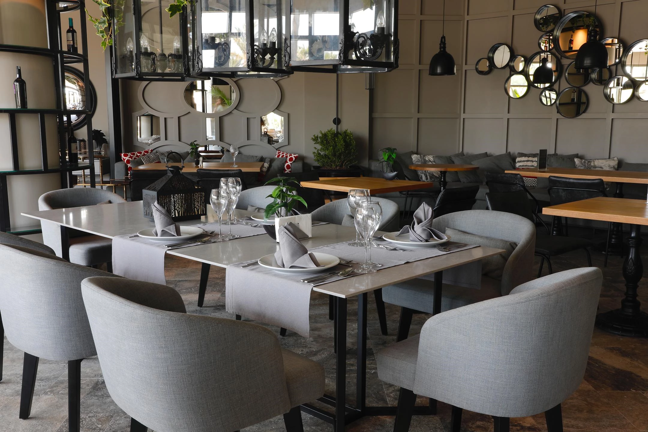 #altIMG Yeme-İçme in Hotel# Miramare Beach Hotel #altIMG in# Antalya, Türkiye - #altIMG Image# 21