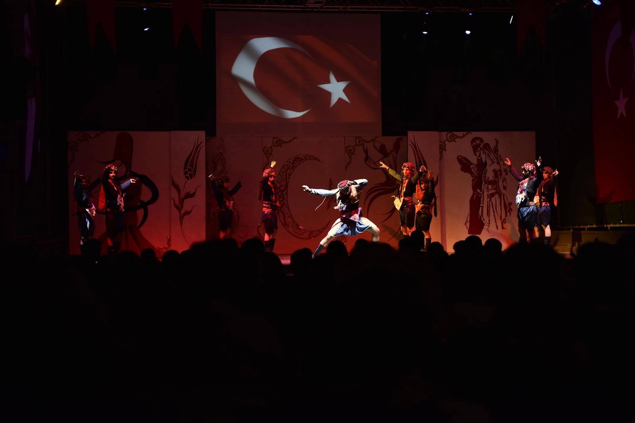 #altIMG Aktivite in Hotel# Miramare Queen Hotel #altIMG in# Antalya, Türkiye - #altIMG Image# 2