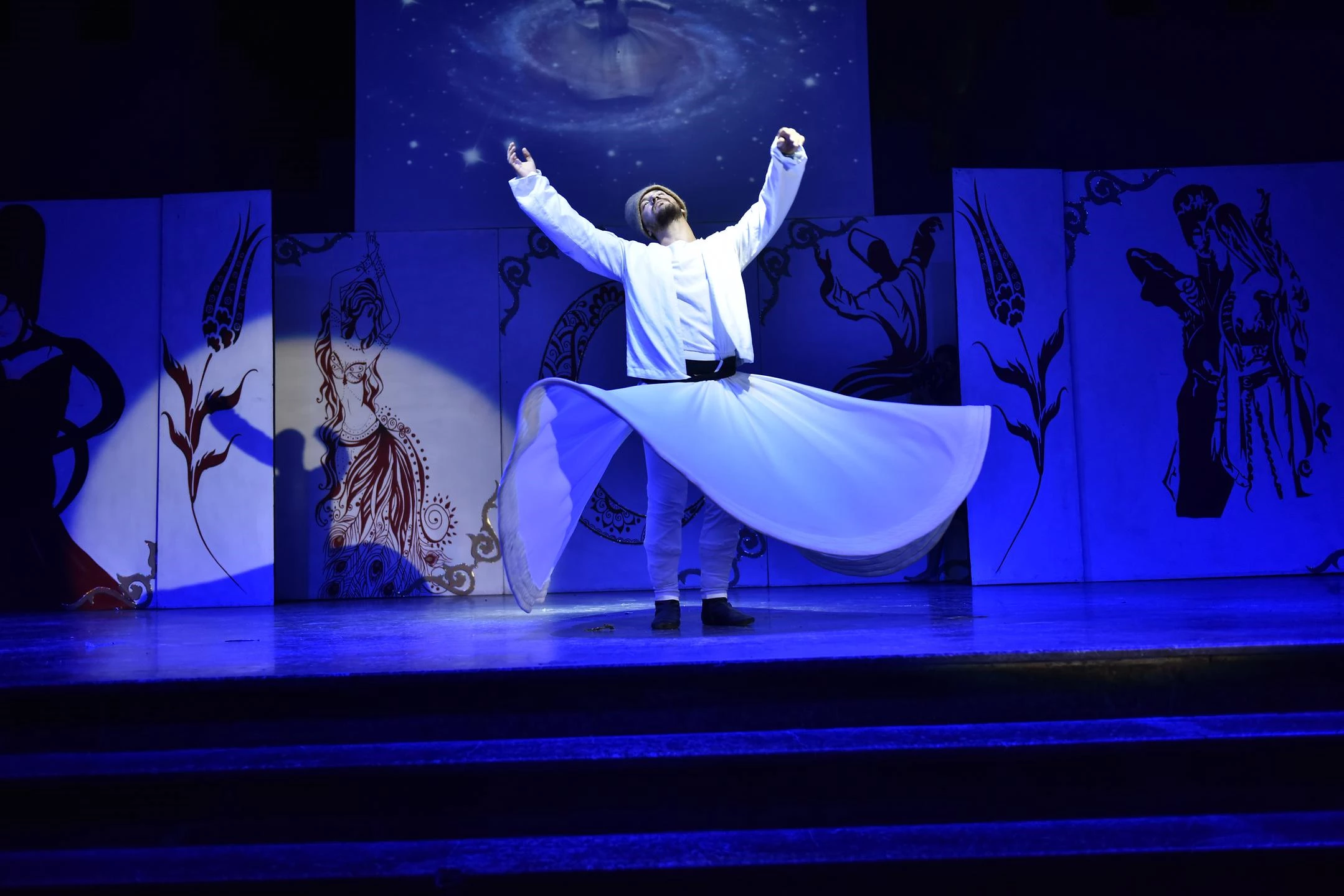 #altIMG Aktivite in Hotel# Miramare Queen Hotel #altIMG in# Antalya, Türkiye - #altIMG Image# 1