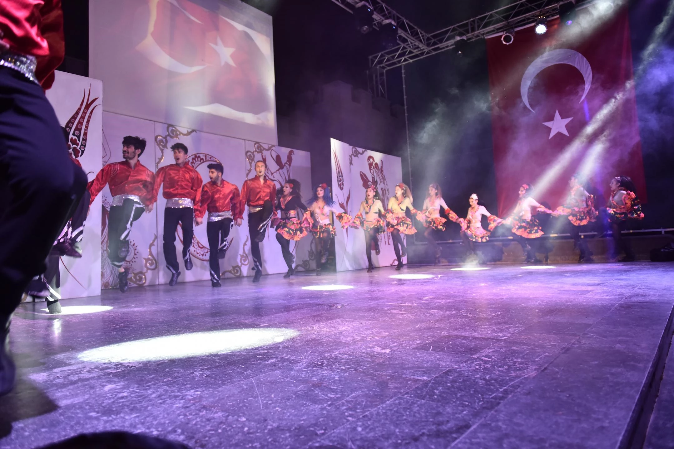 #altIMG Aktivite in Hotel# Miramare Queen Hotel #altIMG in# Antalya, Türkiye - #altIMG Image# 4