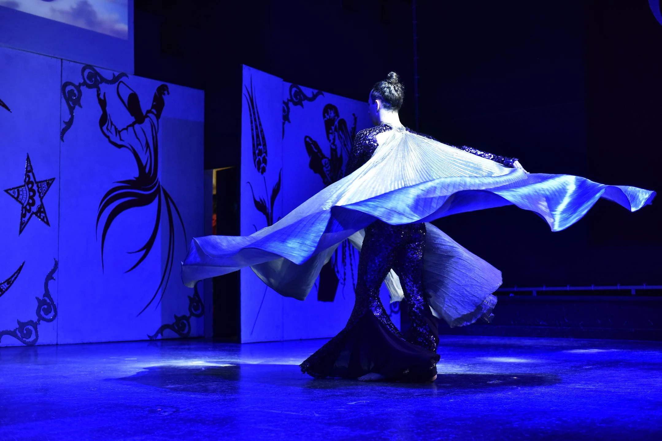 #altIMG Aktivite in Hotel# Miramare Queen Hotel #altIMG in# Antalya, Türkiye - #altIMG Image# 5