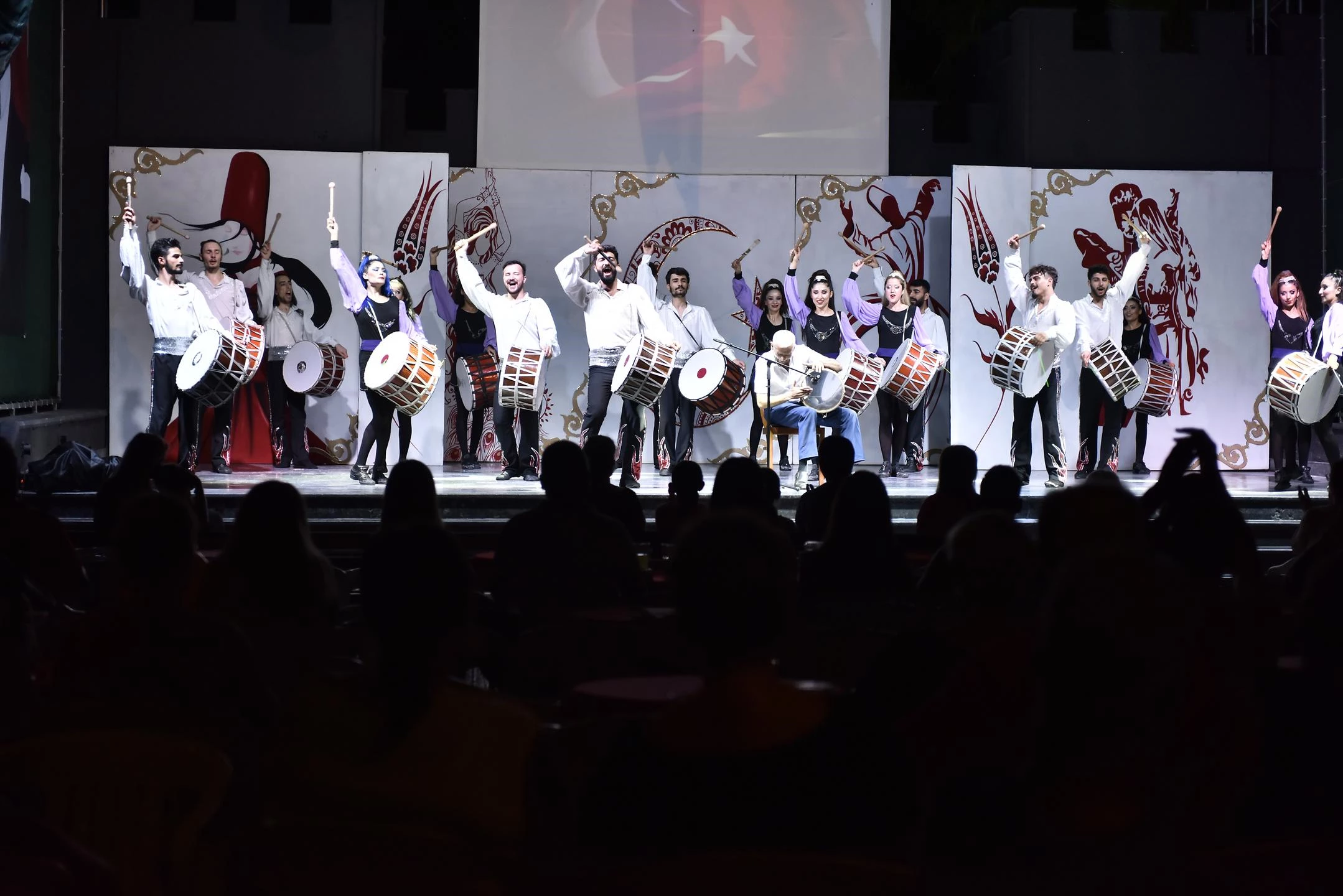 #altIMG Aktivite in Hotel# Miramare Queen Hotel #altIMG in# Antalya, Türkiye - #altIMG Image# 7