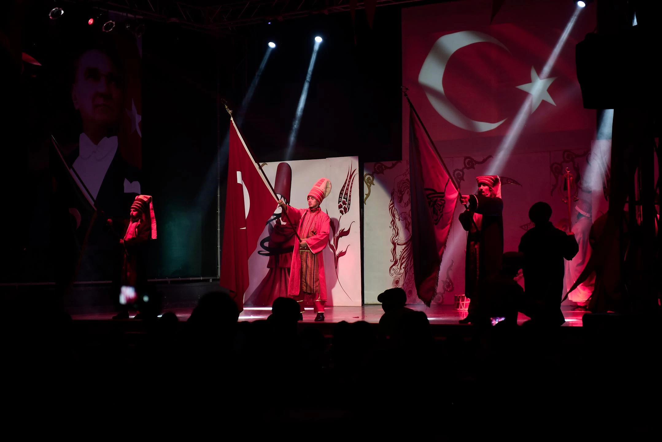 #altIMG Aktivite in Hotel# Miramare Queen Hotel #altIMG in# Antalya, Türkiye - #altIMG Image# 9