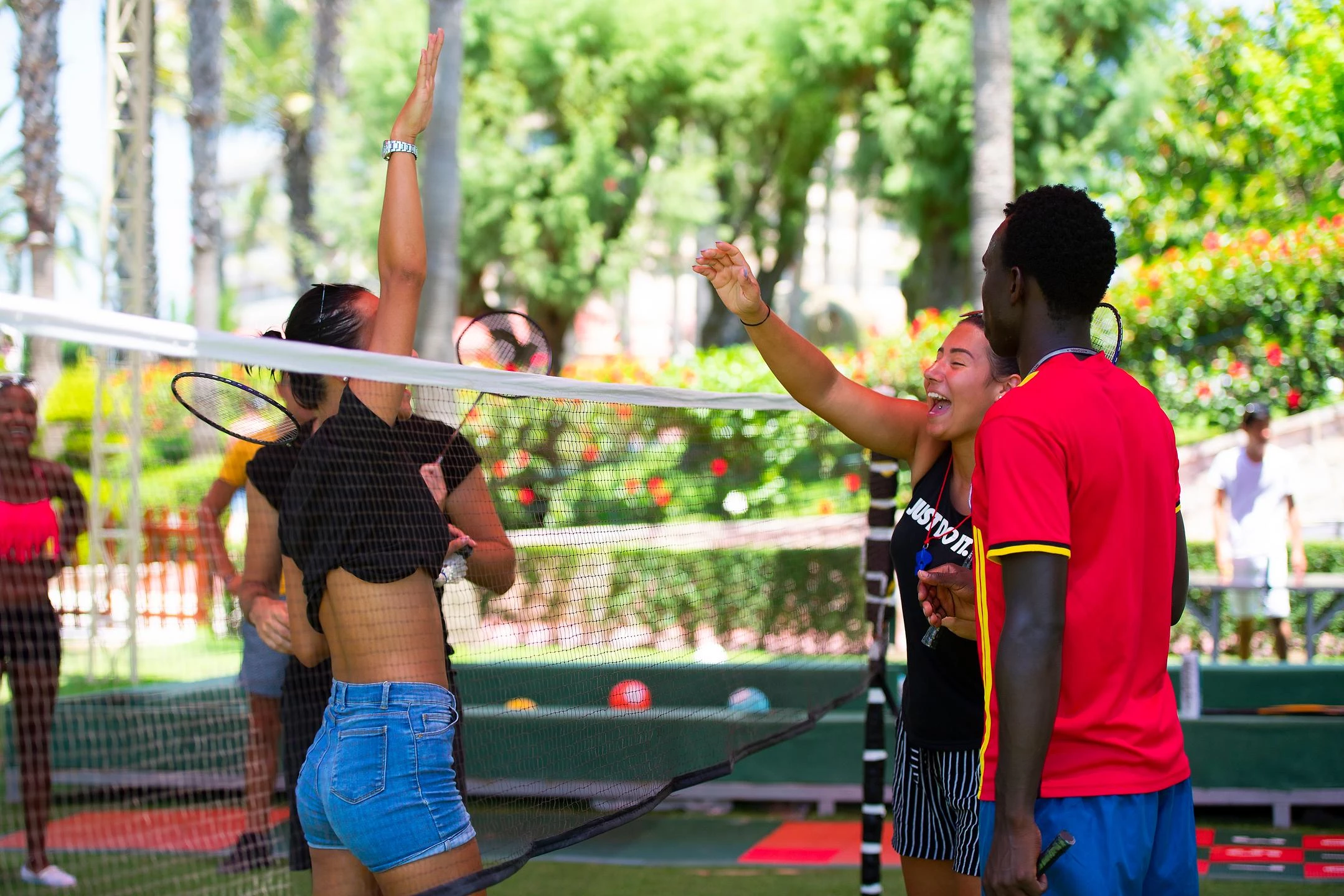 #altIMG Aktivite in Hotel# Miramare Queen Hotel #altIMG in# Antalya, Türkiye - #altIMG Image# 12