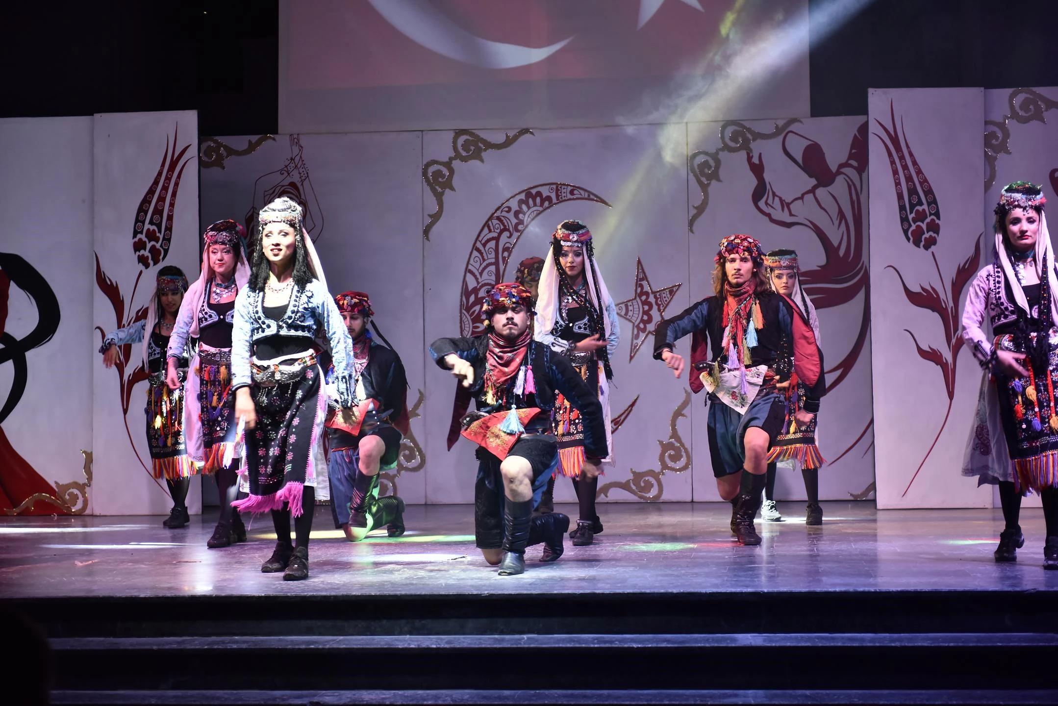 #altIMG Aktivite in Hotel# Miramare Queen Hotel #altIMG in# Antalya, Türkiye - #altIMG Image# 13