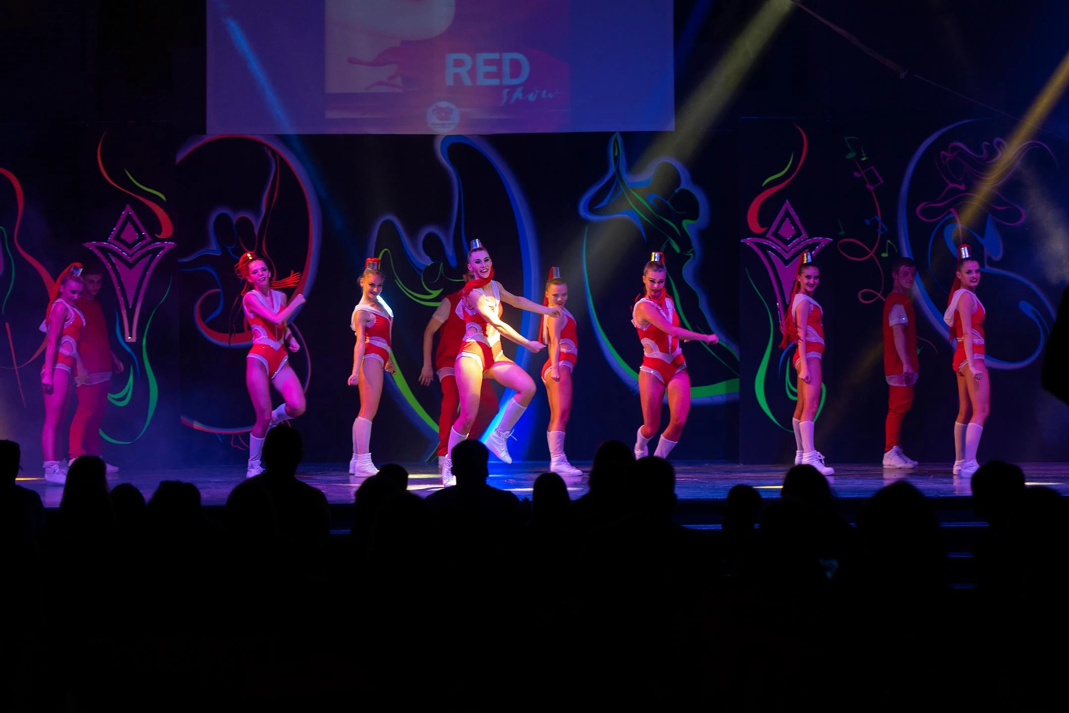 #altIMG Aktivite in Hotel# Miramare Queen Hotel #altIMG in# Antalya, Türkiye - #altIMG Image# 15