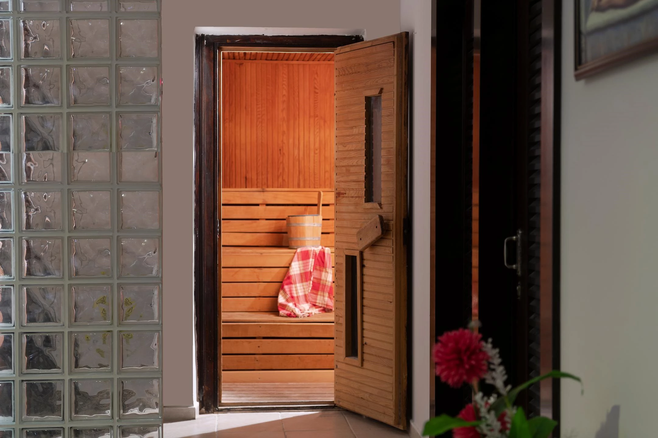 #altIMG SPA in Hotel# Miramare Queen Hotel #altIMG in# Antalya, Türkiye - #altIMG Image# 3