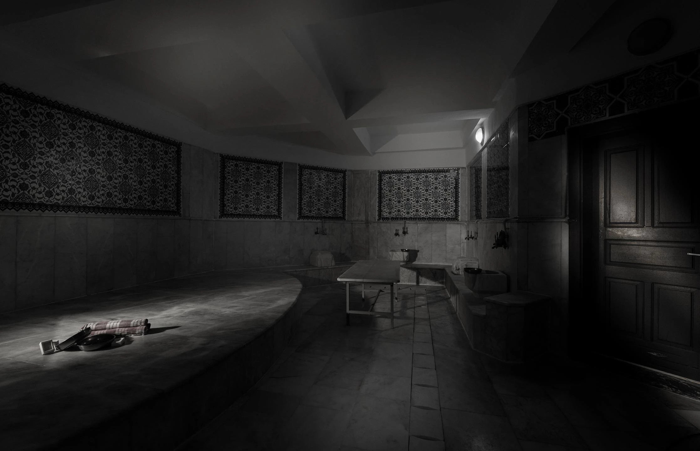 #altIMG SPA in Hotel# Miramare Queen Hotel #altIMG in# Antalya, Türkiye - #altIMG Image# 5