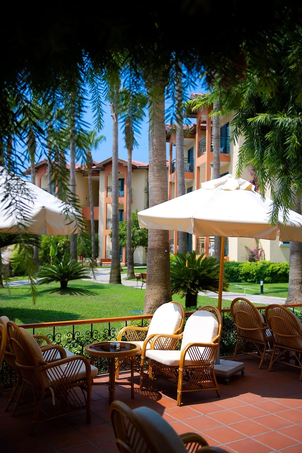 #altIMG Hotel# Miramare Queen Hotel #altIMG in# Antalya, Türkiye - #altIMG Image# 8