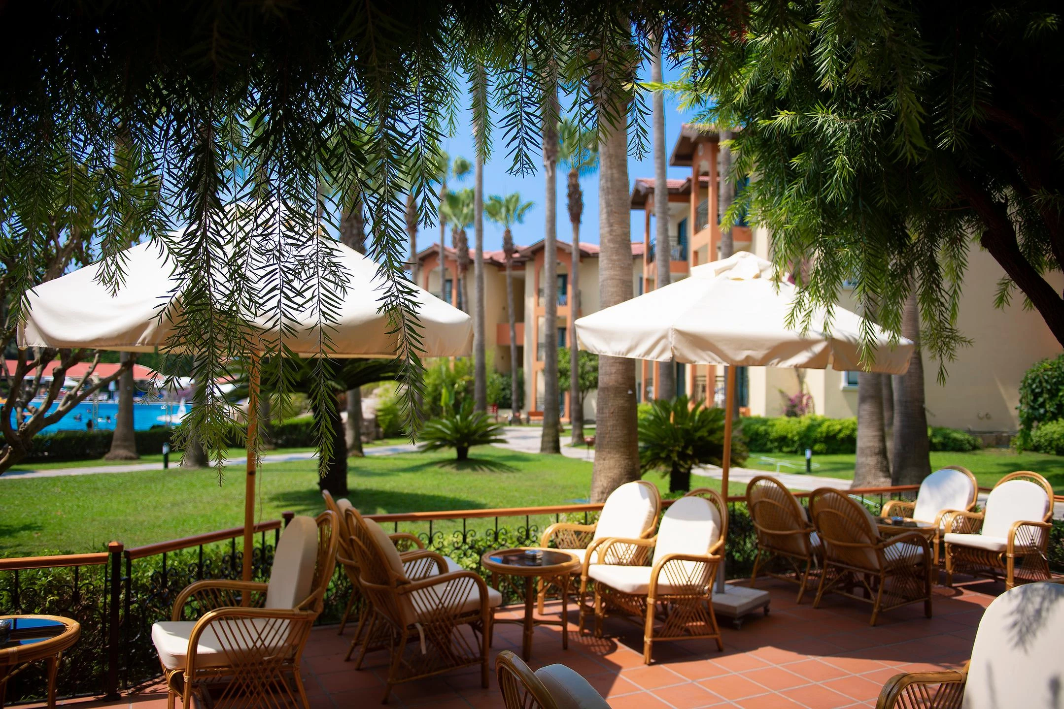 #altIMG Hotel# Miramare Queen Hotel #altIMG in# Antalya, Türkiye - #altIMG Image# 5