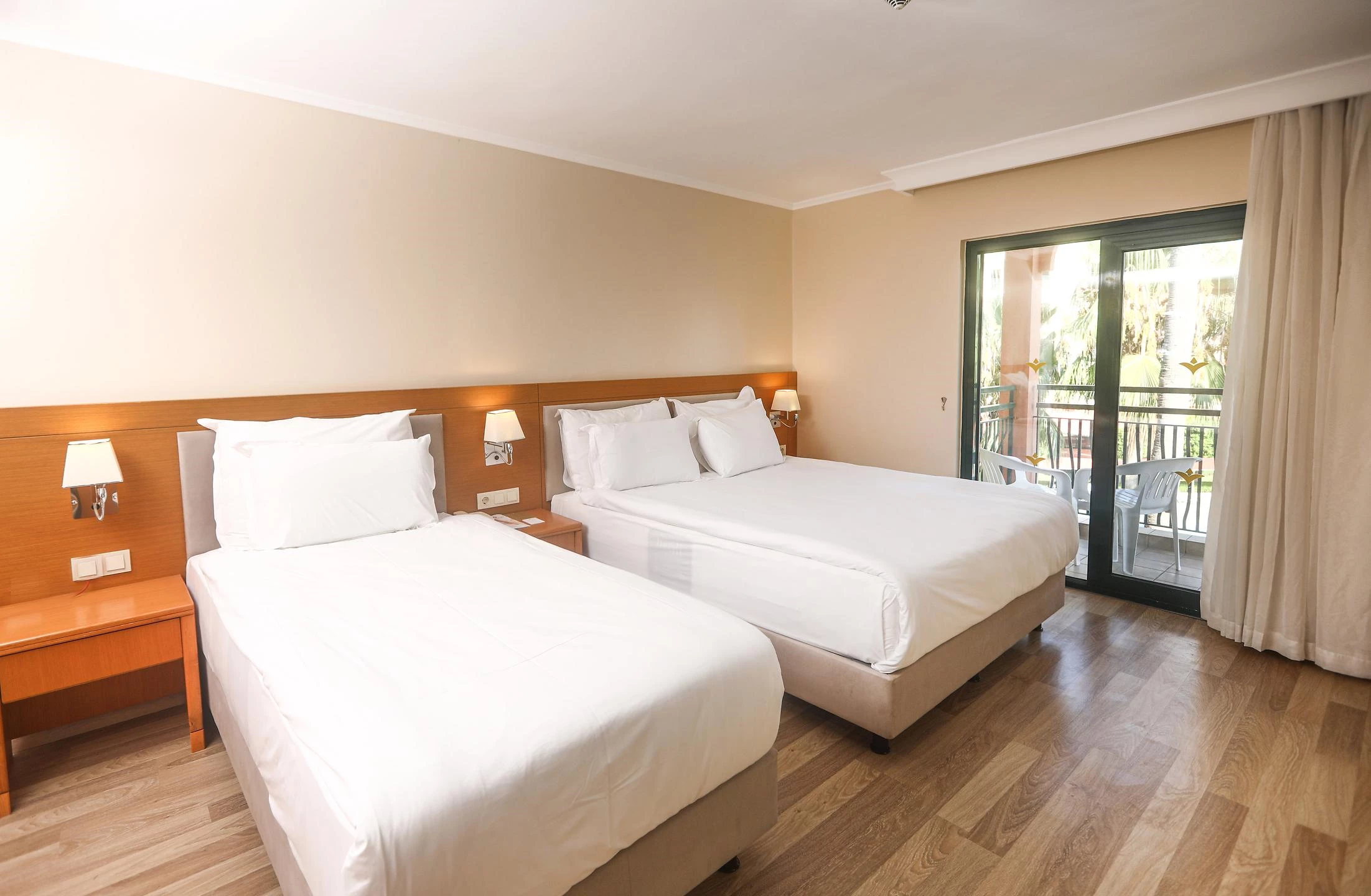 #altIMG Oda in Hotel# Miramare Queen Hotel #altIMG in# Antalya, Türkiye - #altIMG Image# 10