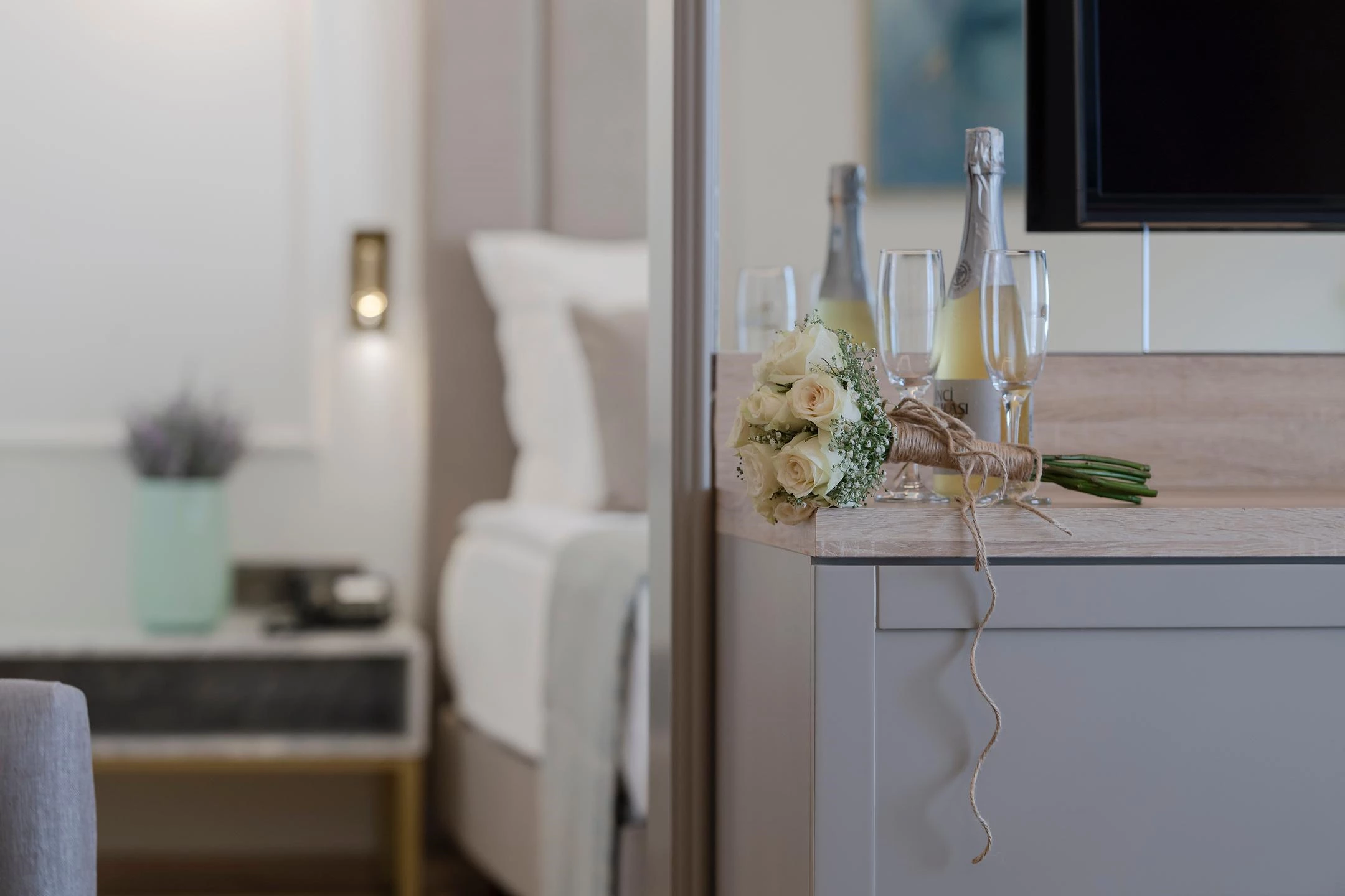 #altIMG Oda in Hotel# Miramare Queen Hotel #altIMG in# Antalya, Türkiye - #altIMG Image# 11