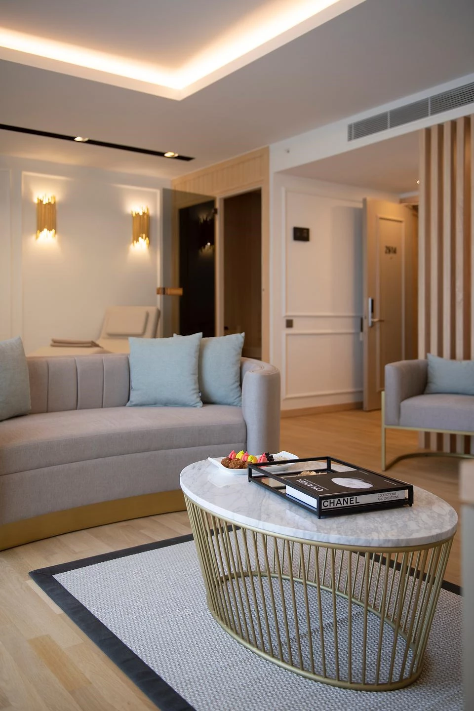 #altIMG Oda in Hotel# Miramare Queen Hotel #altIMG in# Antalya, Türkiye - #altIMG Image# 12