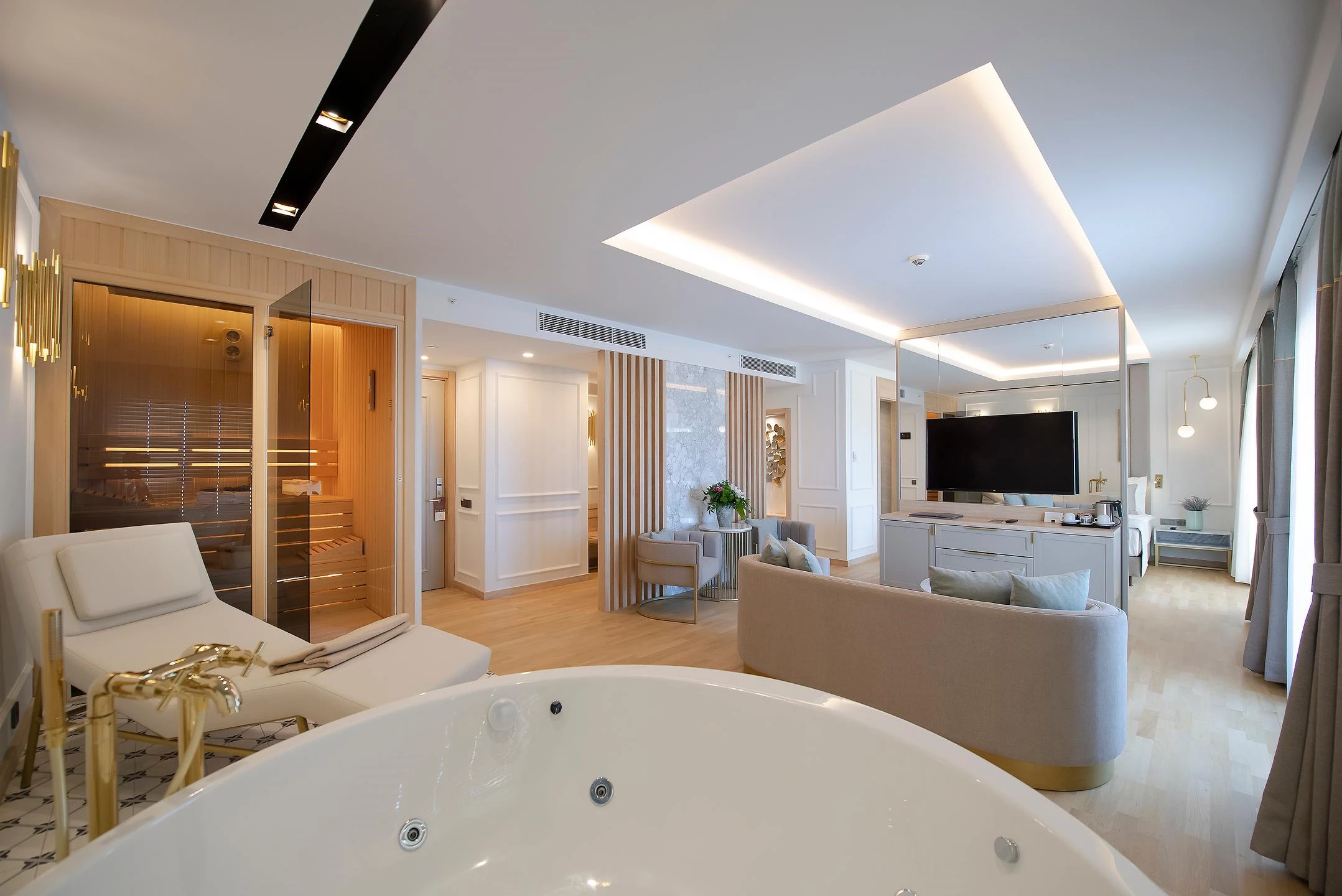 #altIMG Oda in Hotel# Miramare Queen Hotel #altIMG in# Antalya, Türkiye - #altIMG Image# 14