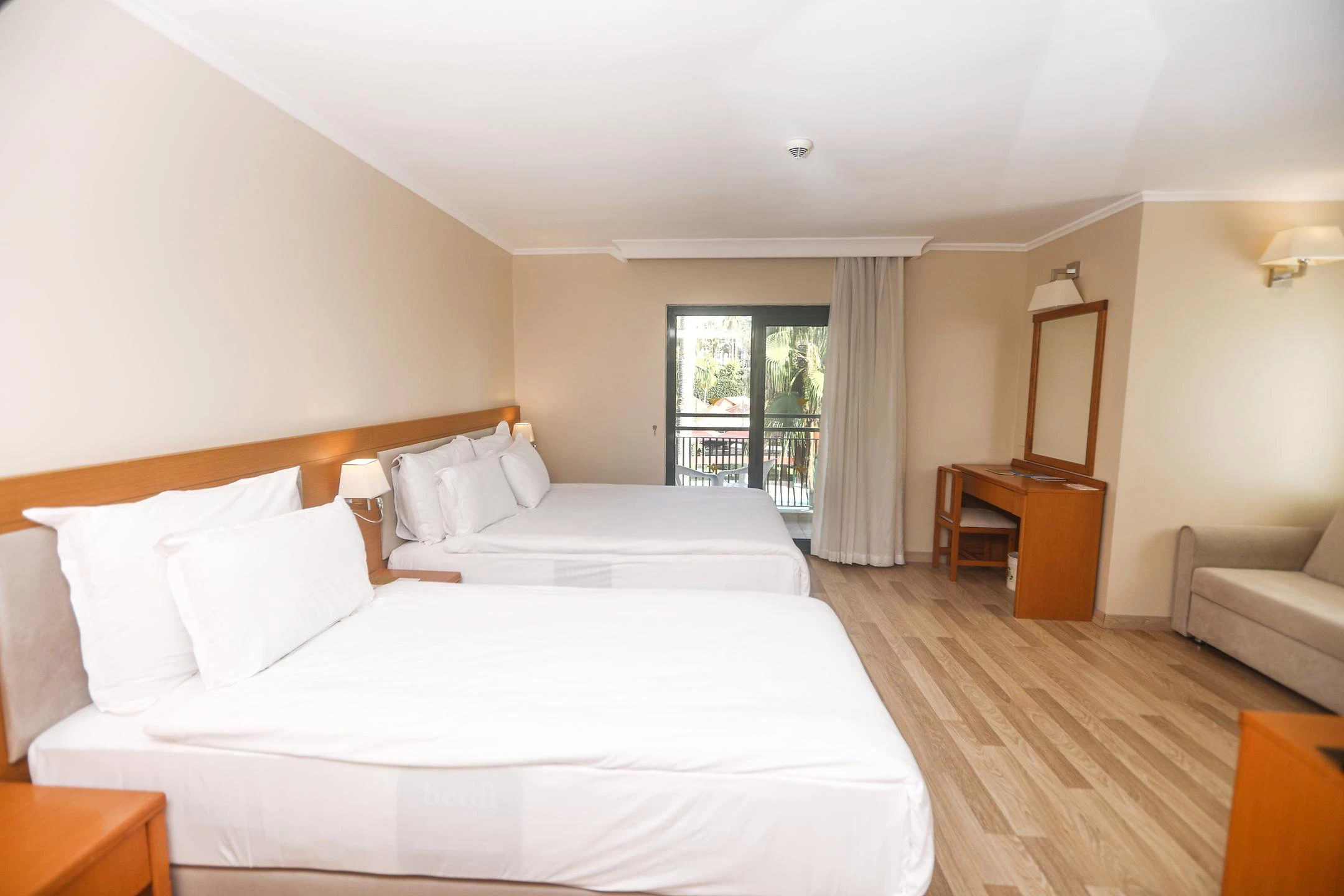 #altIMG Oda in Hotel# Miramare Queen Hotel #altIMG in# Antalya, Türkiye - #altIMG Image# 16