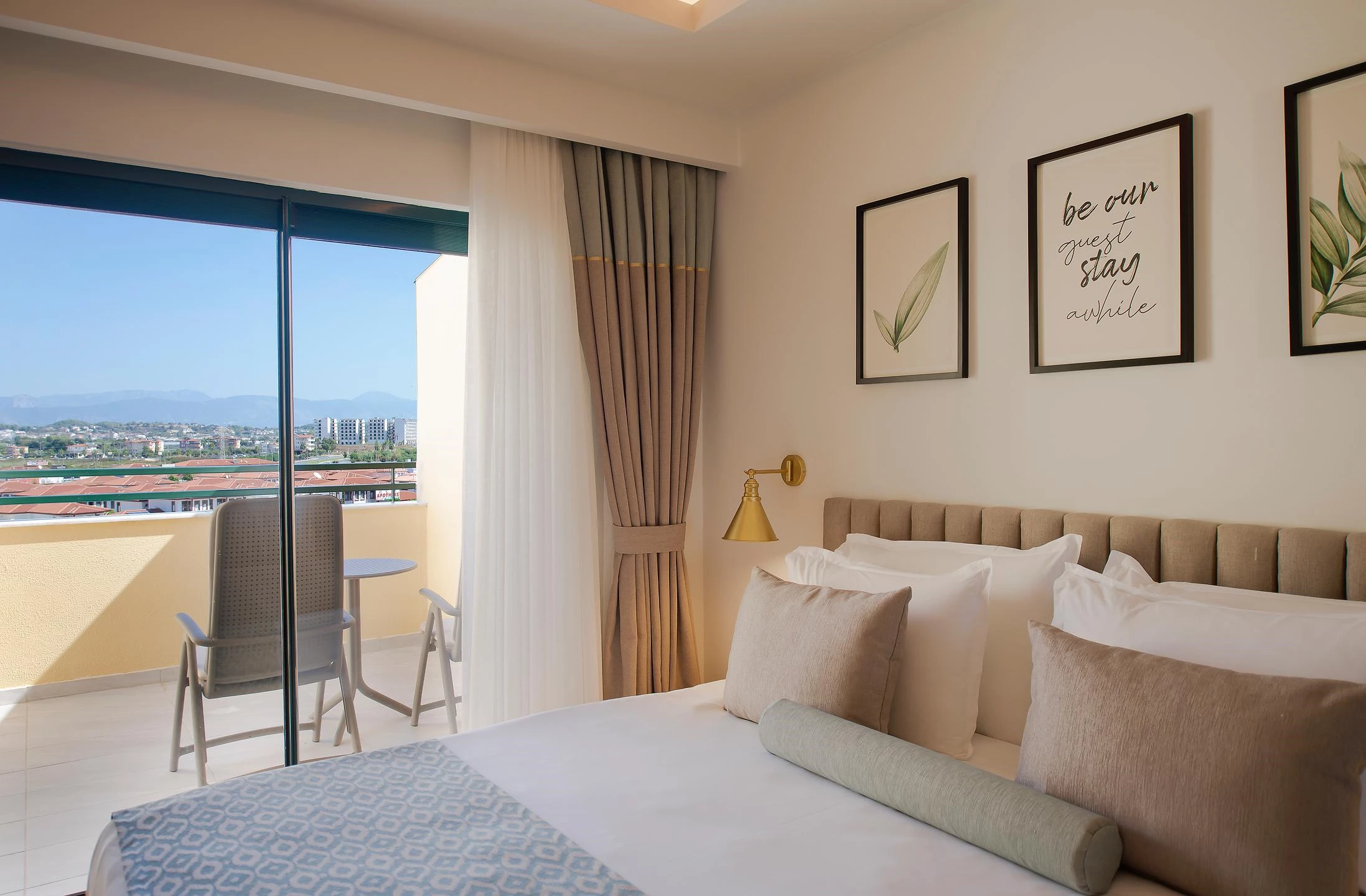 #altIMG Oda in Hotel# Miramare Queen Hotel #altIMG in# Antalya, Türkiye - #altIMG Image# 18