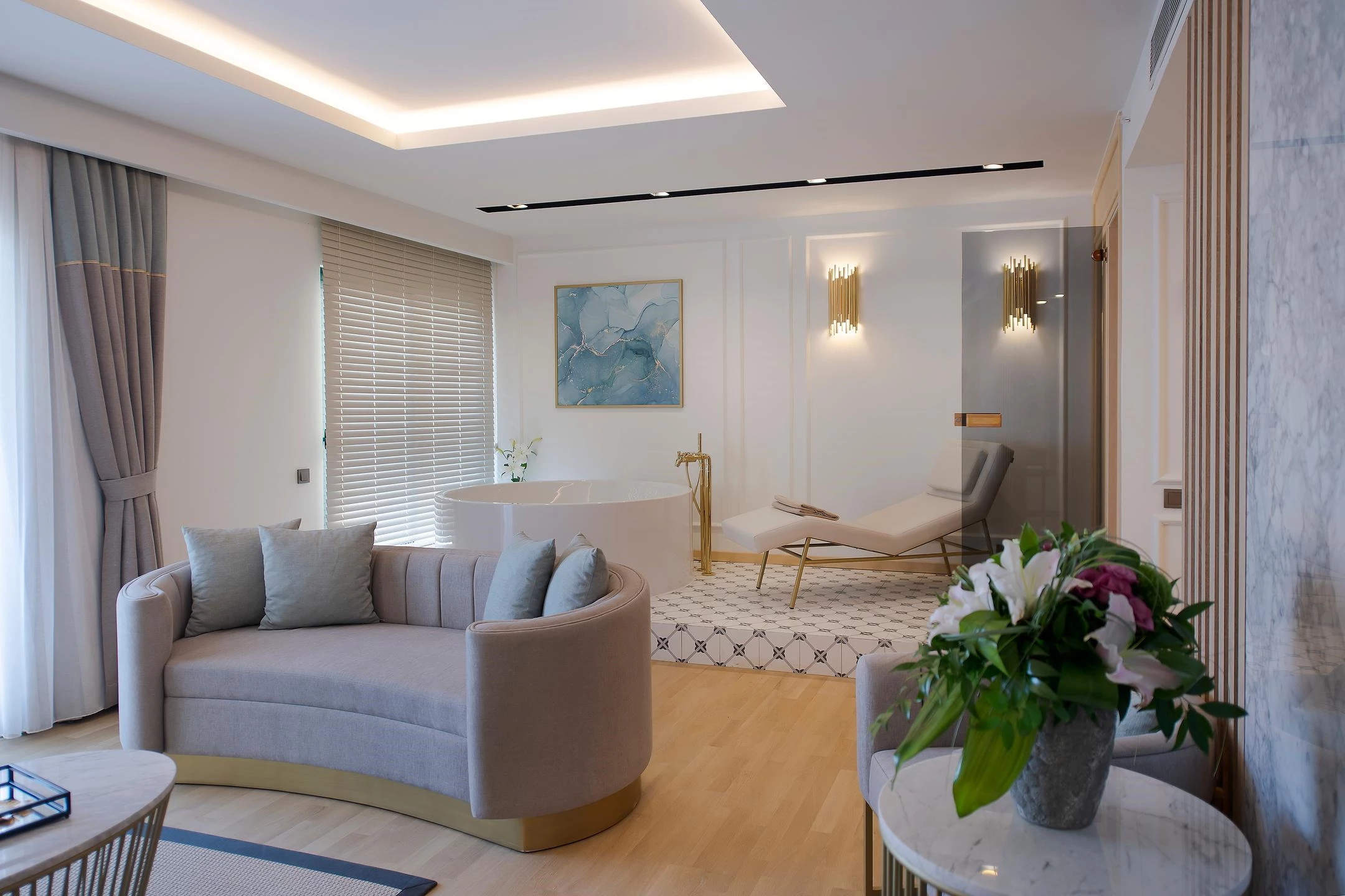 #altIMG Oda in Hotel# Miramare Queen Hotel #altIMG in# Antalya, Türkiye - #altIMG Image# 19