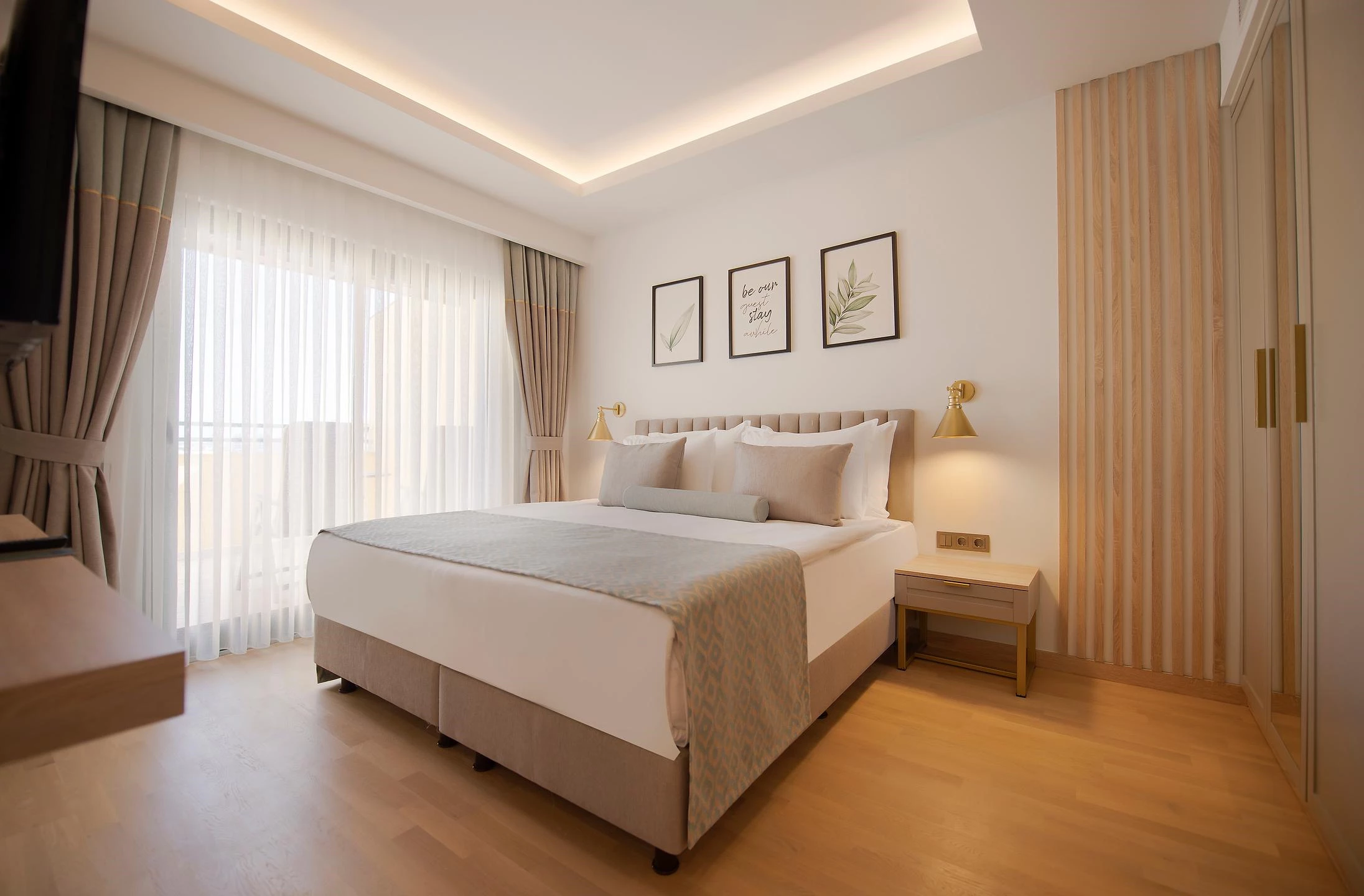 #altIMG Oda in Hotel# Miramare Queen Hotel #altIMG in# Antalya, Türkiye - #altIMG Image# 20