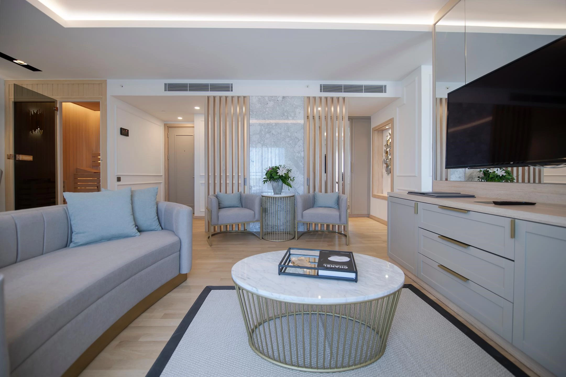 #altIMG Oda in Hotel# Miramare Queen Hotel #altIMG in# Antalya, Türkiye - #altIMG Image# 21