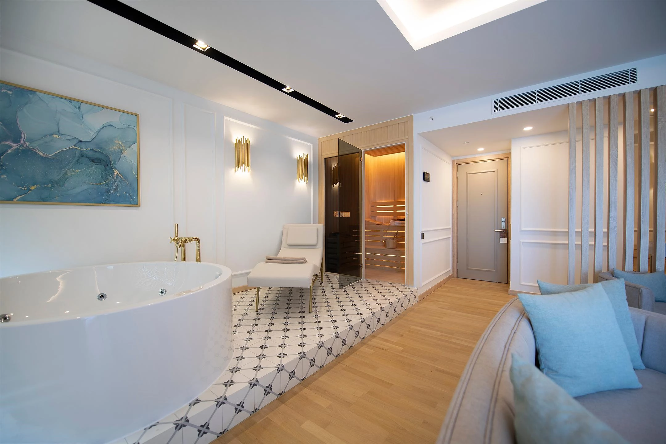 #altIMG Oda in Hotel# Miramare Queen Hotel #altIMG in# Antalya, Türkiye - #altIMG Image# 23