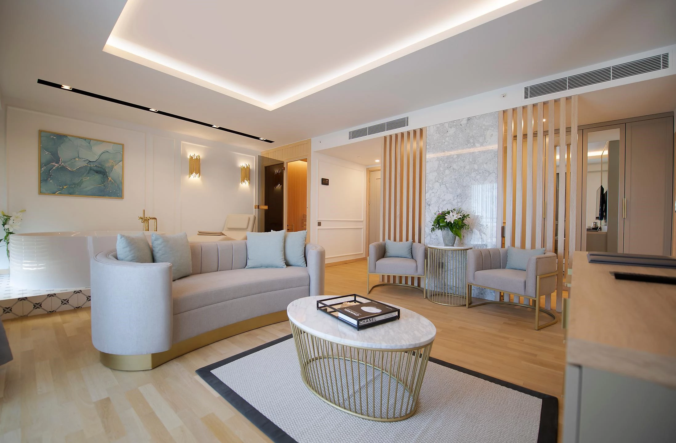 #altIMG Oda in Hotel# Miramare Queen Hotel #altIMG in# Antalya, Türkiye - #altIMG Image# 25