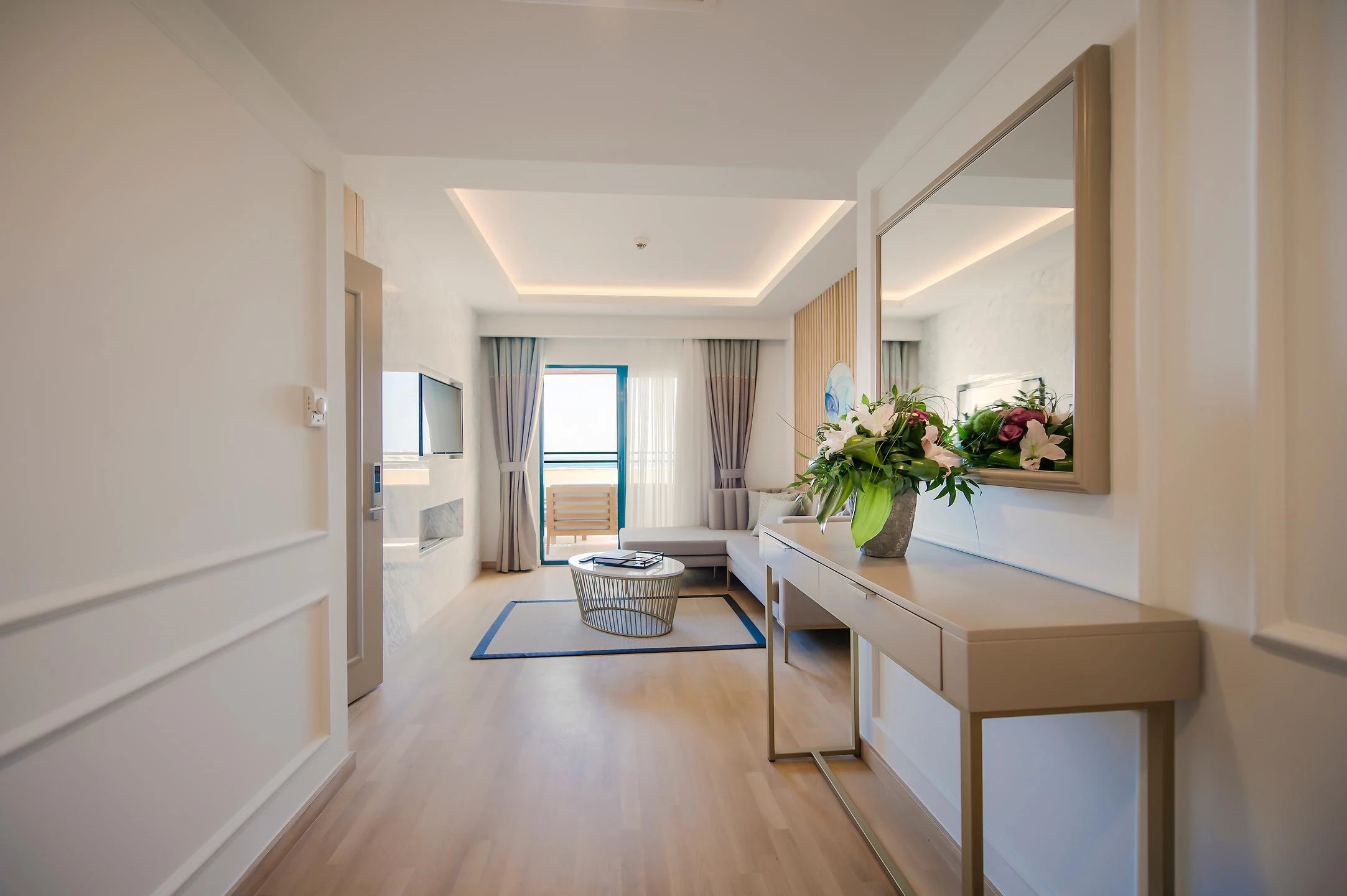 #altIMG Oda in Hotel# Miramare Queen Hotel #altIMG in# Antalya, Türkiye - #altIMG Image# 24