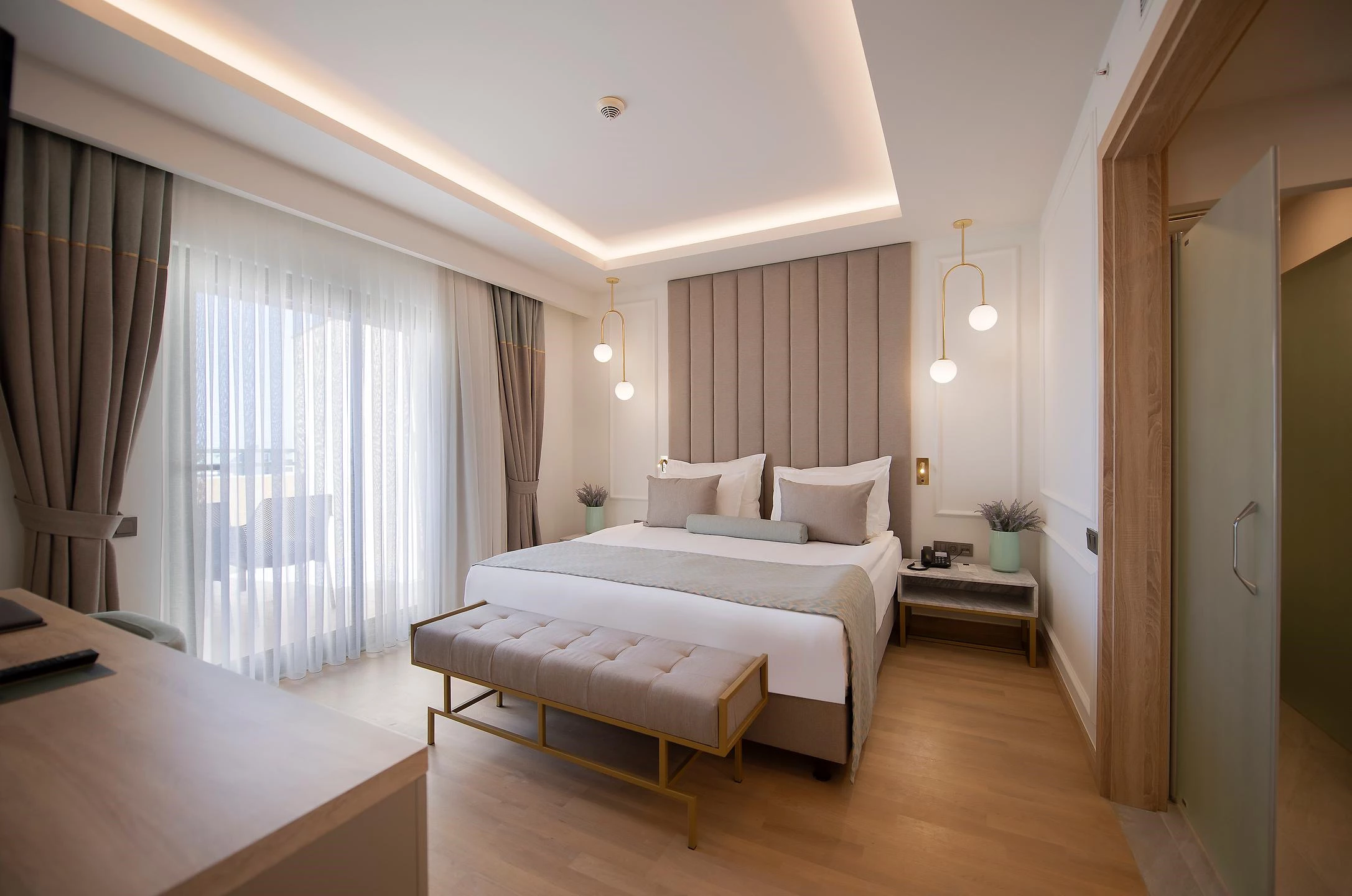 #altIMG Oda in Hotel# Miramare Queen Hotel #altIMG in# Antalya, Türkiye - #altIMG Image# 26