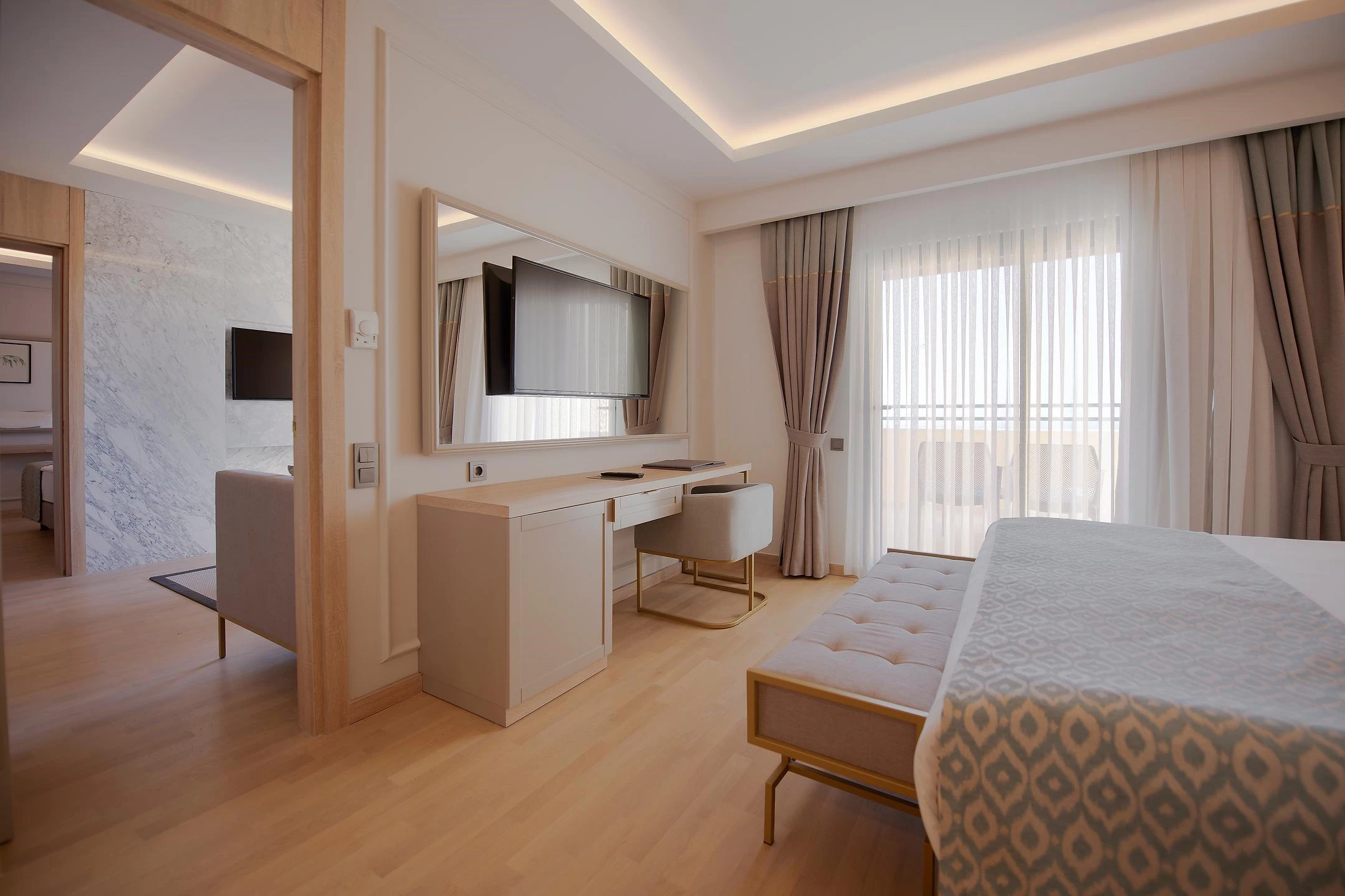 #altIMG Oda in Hotel# Miramare Queen Hotel #altIMG in# Antalya, Türkiye - #altIMG Image# 30