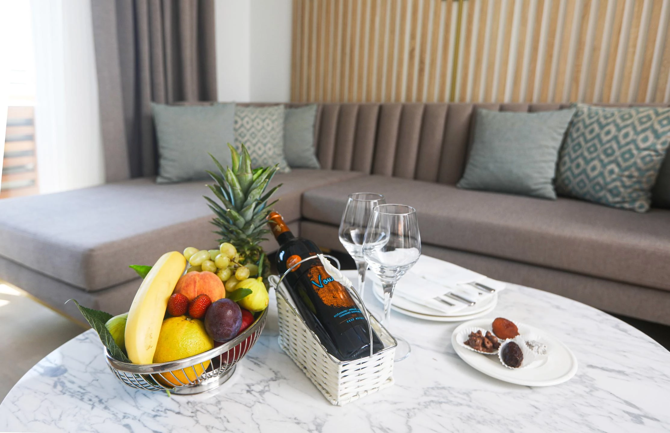 #altIMG Oda in Hotel# Miramare Queen Hotel #altIMG in# Antalya, Türkiye - #altIMG Image# 39