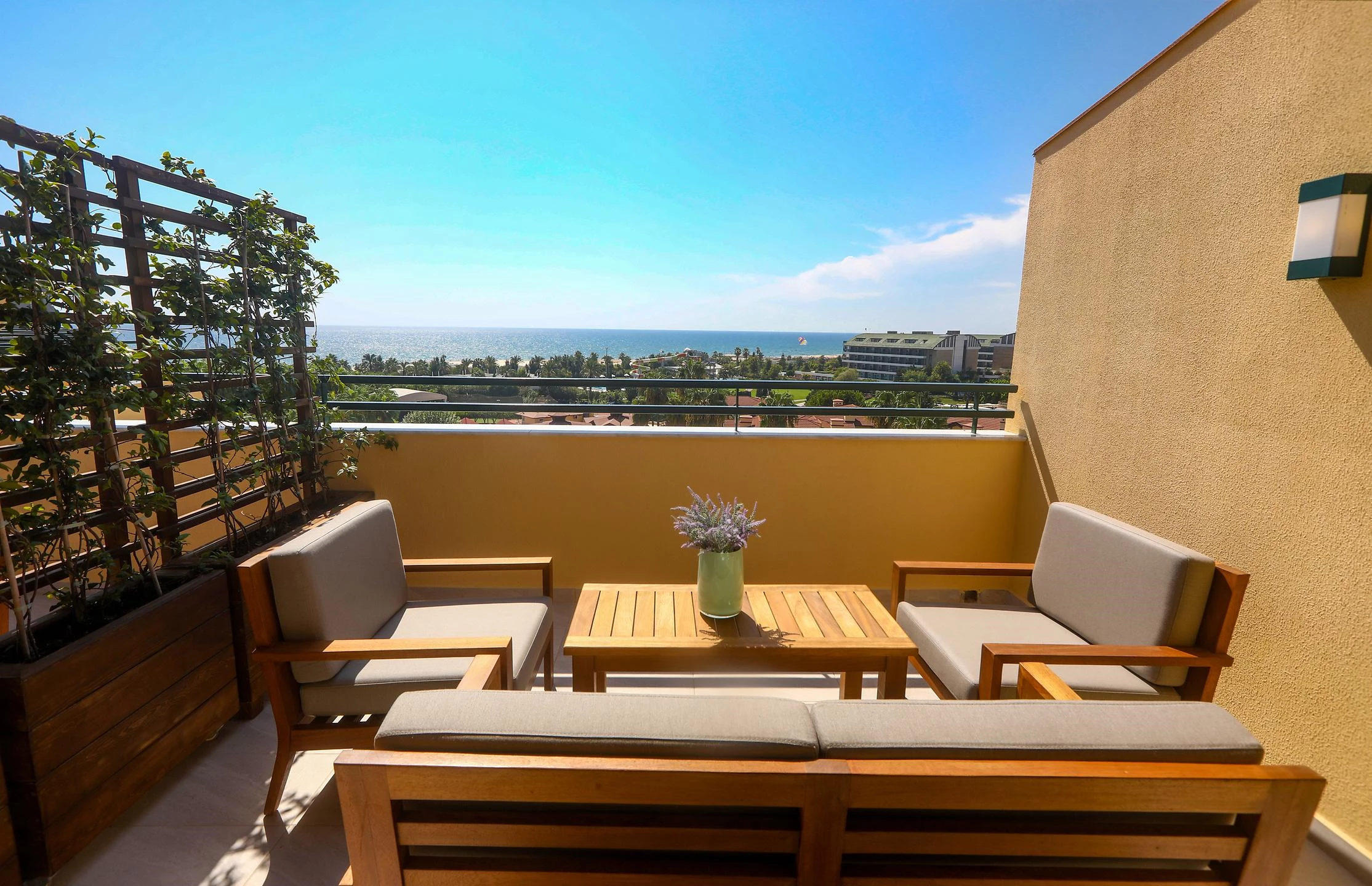 #altIMG Oda in Hotel# Miramare Queen Hotel #altIMG in# Antalya, Türkiye - #altIMG Image# 40