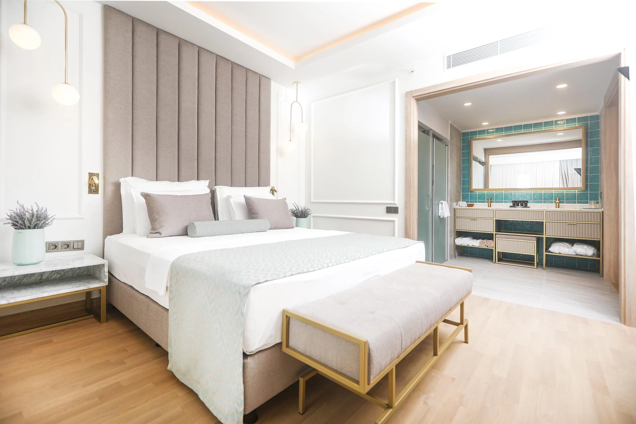 #altIMG Oda in Hotel# Miramare Queen Hotel #altIMG in# Antalya, Türkiye - #altIMG Image# 43