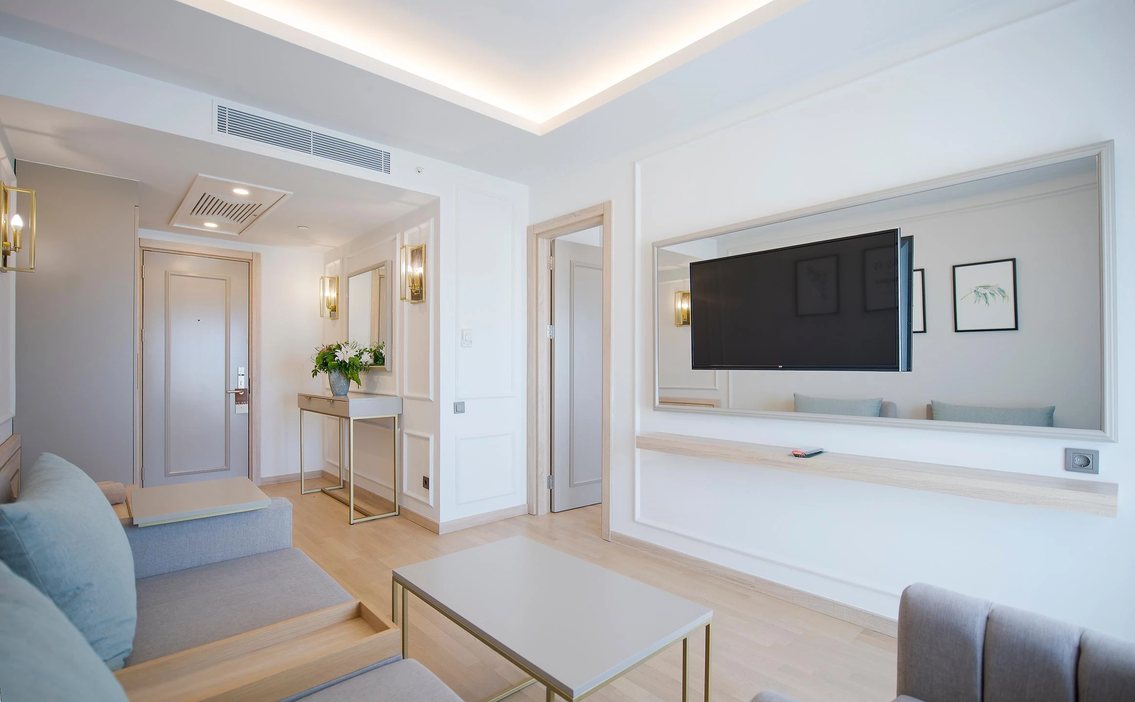 #altIMG Oda in Hotel# Miramare Queen Hotel #altIMG in# Antalya, Türkiye - #altIMG Image# 45