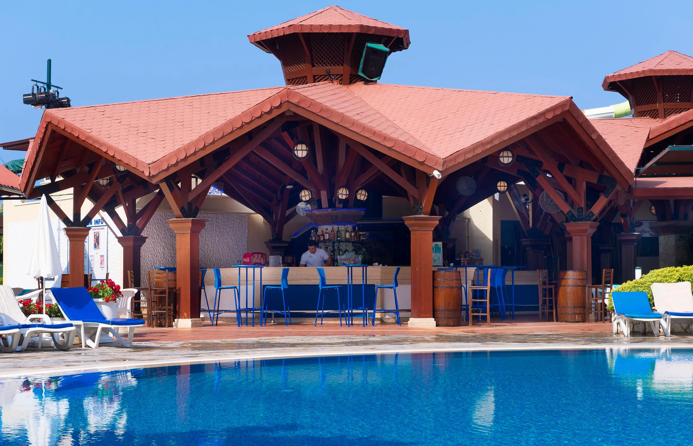 #altIMG Yeme-İçme in Hotel# Miramare Queen Hotel #altIMG in# Antalya, Türkiye - #altIMG Image# 6