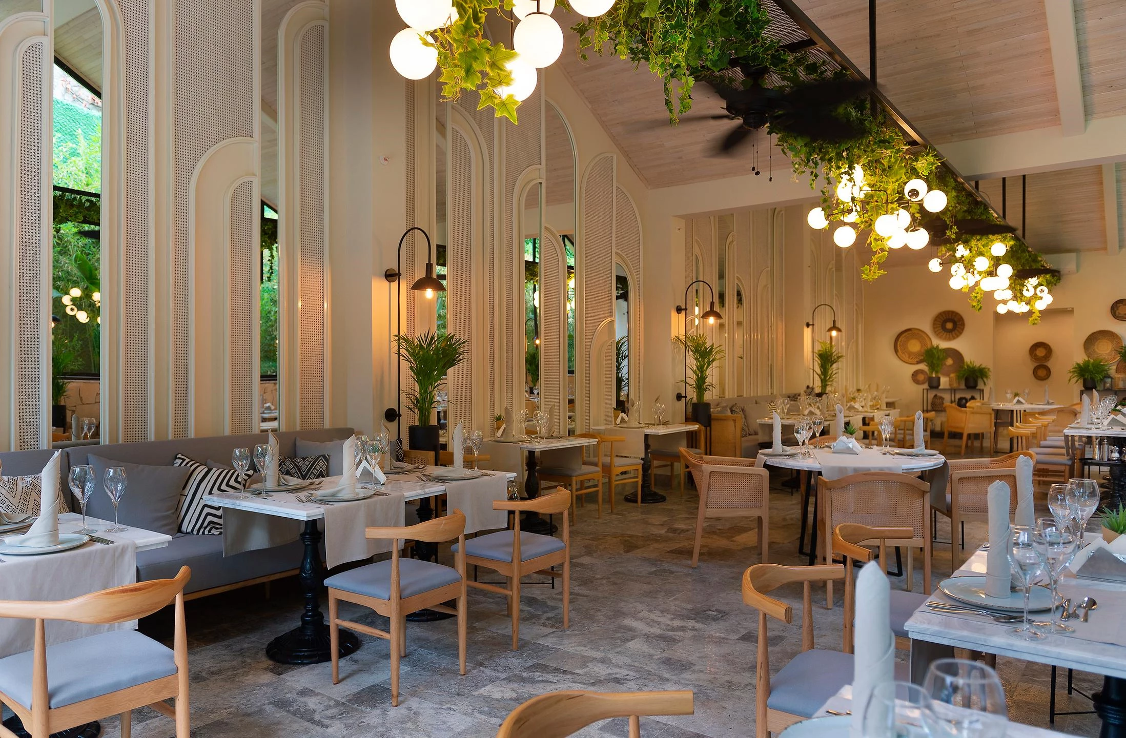 #altIMG Yeme-İçme in Hotel# Miramare Queen Hotel #altIMG in# Antalya, Türkiye - #altIMG Image# 8