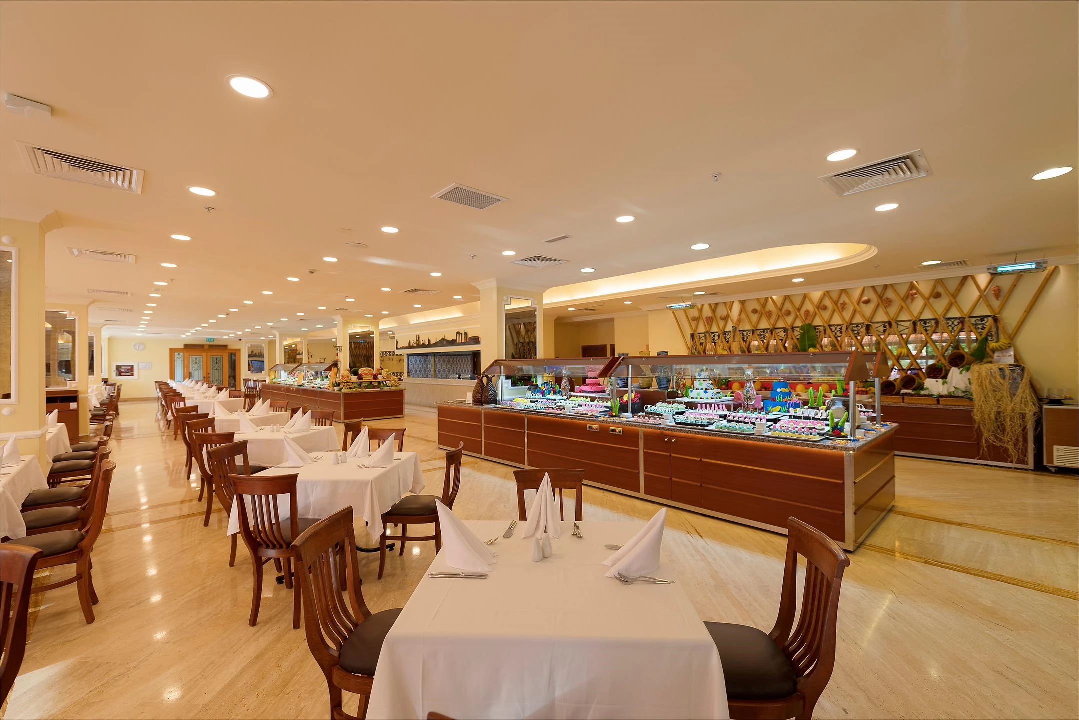 #altIMG Yeme-İçme in Hotel# Miramare Queen Hotel #altIMG in# Antalya, Türkiye - #altIMG Image# 18