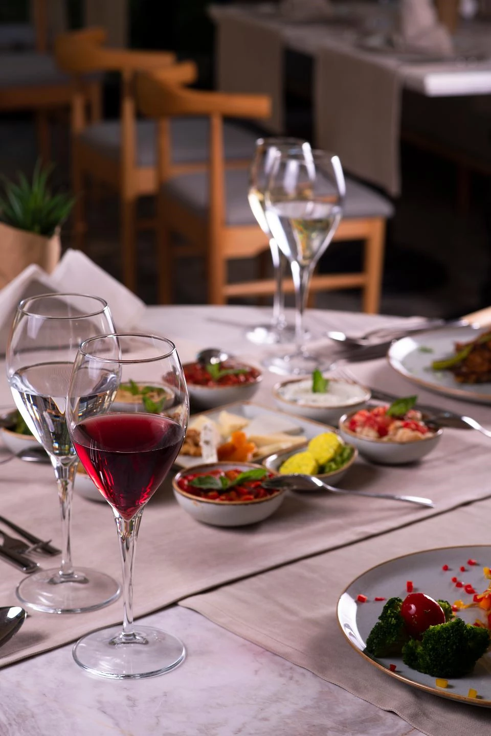 #altIMG Yeme-İçme in Hotel# Miramare Queen Hotel #altIMG in# Antalya, Türkiye - #altIMG Image# 25