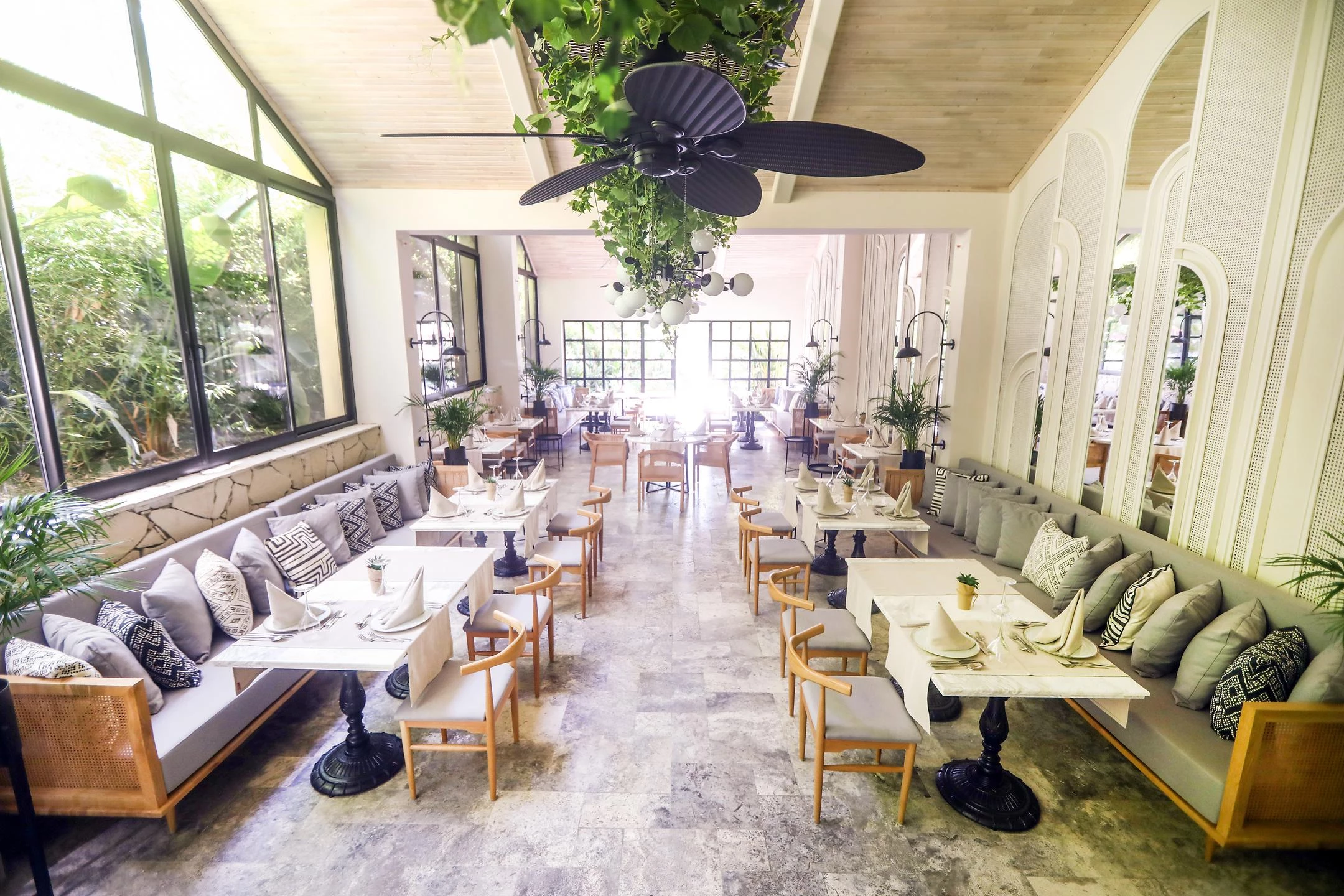 #altIMG Yeme-İçme in Hotel# Miramare Queen Hotel #altIMG in# Antalya, Türkiye - #altIMG Image# 27