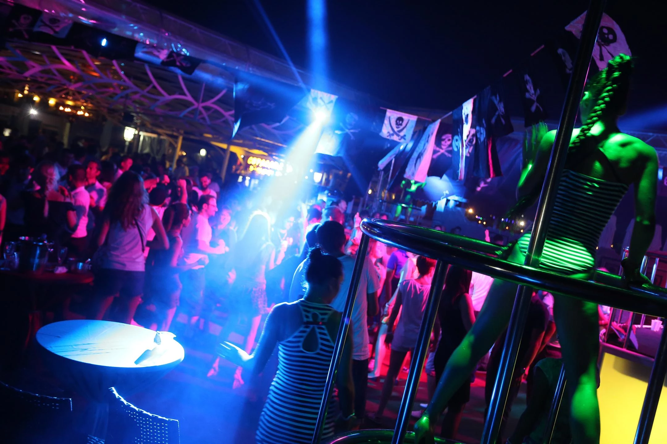 #altIMG Aktivite in Hotel# Orange County Kemer #altIMG in# Antalya, Türkiye - #altIMG Image# 4